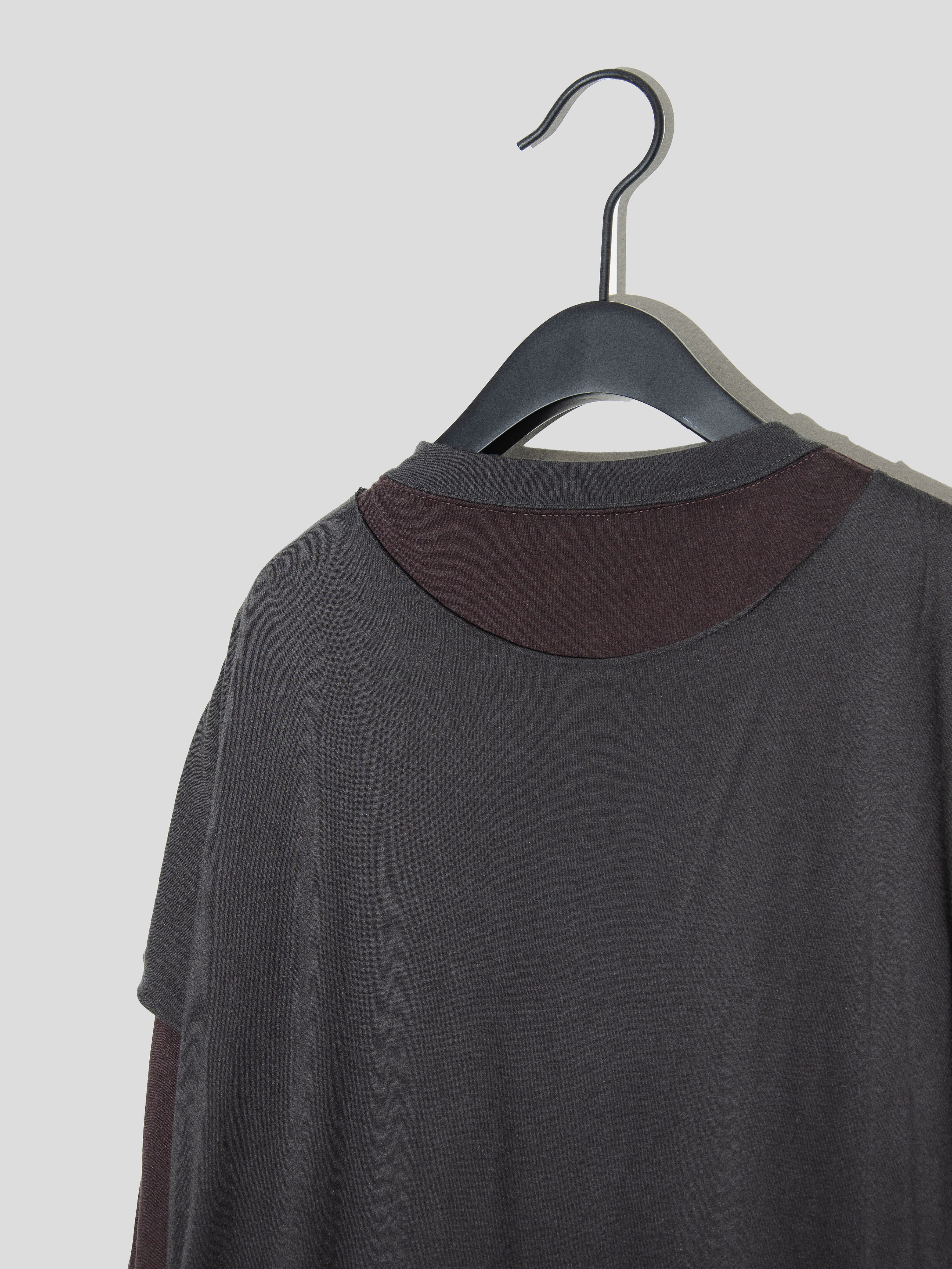 AW17 Modular Layer Longsleeve T-shirt