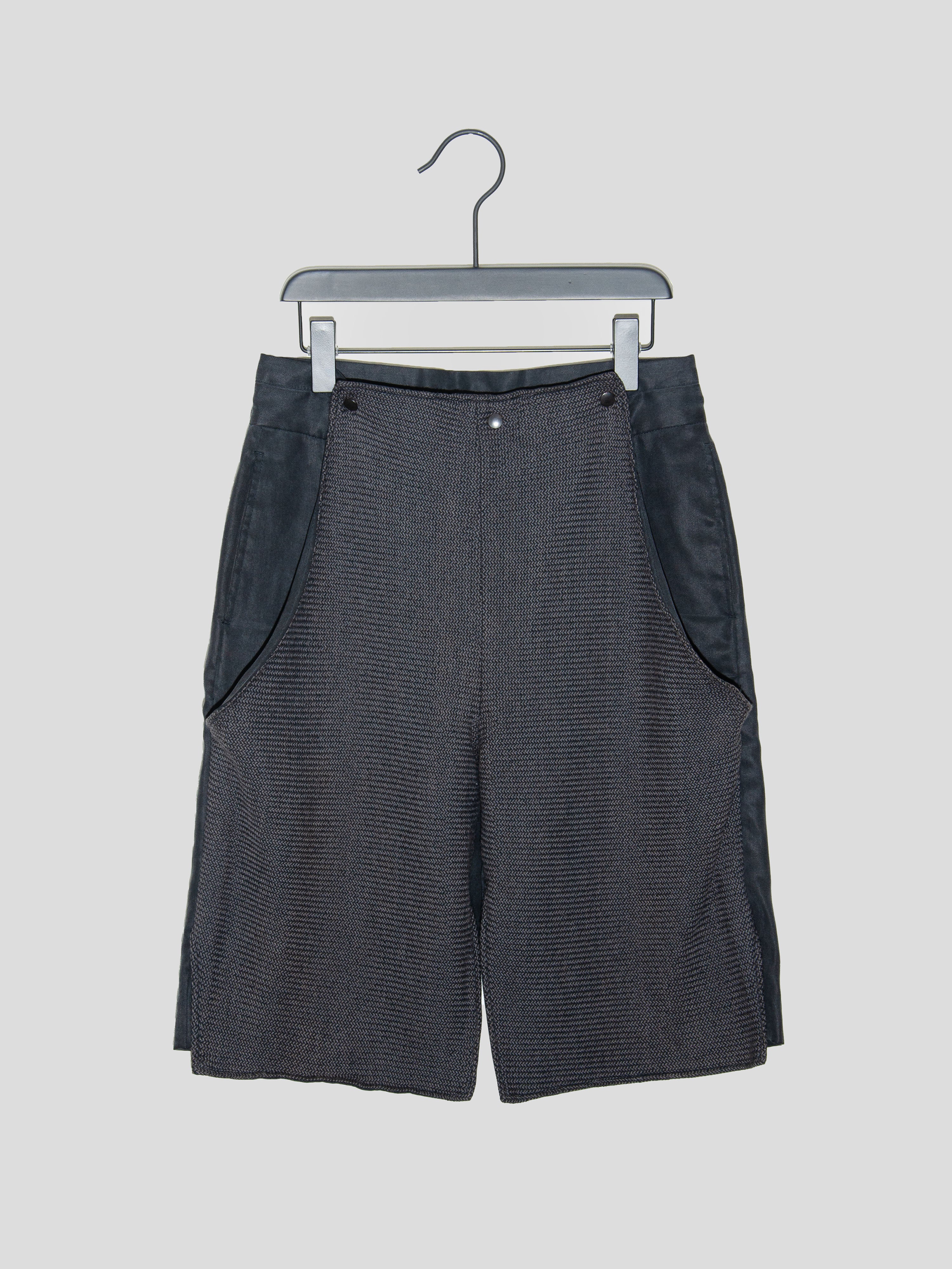 SS10 "Auto Junktion" Sailor Shorts