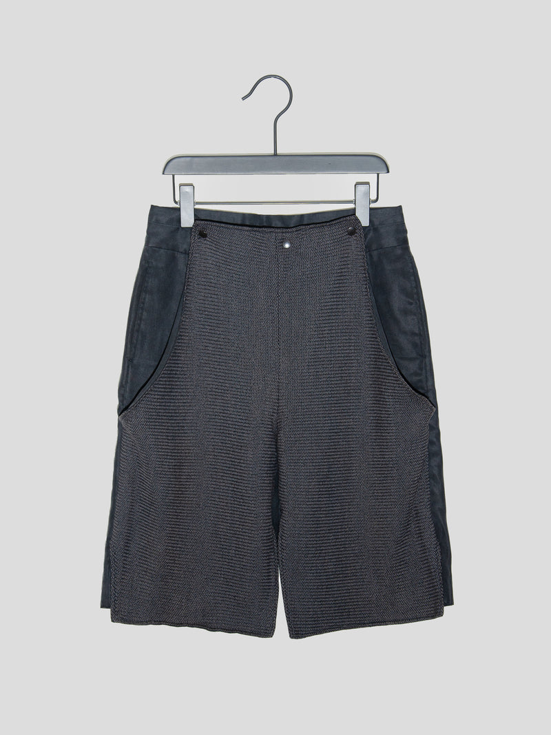 SS10 "Auto Junktion" Sailor Shorts