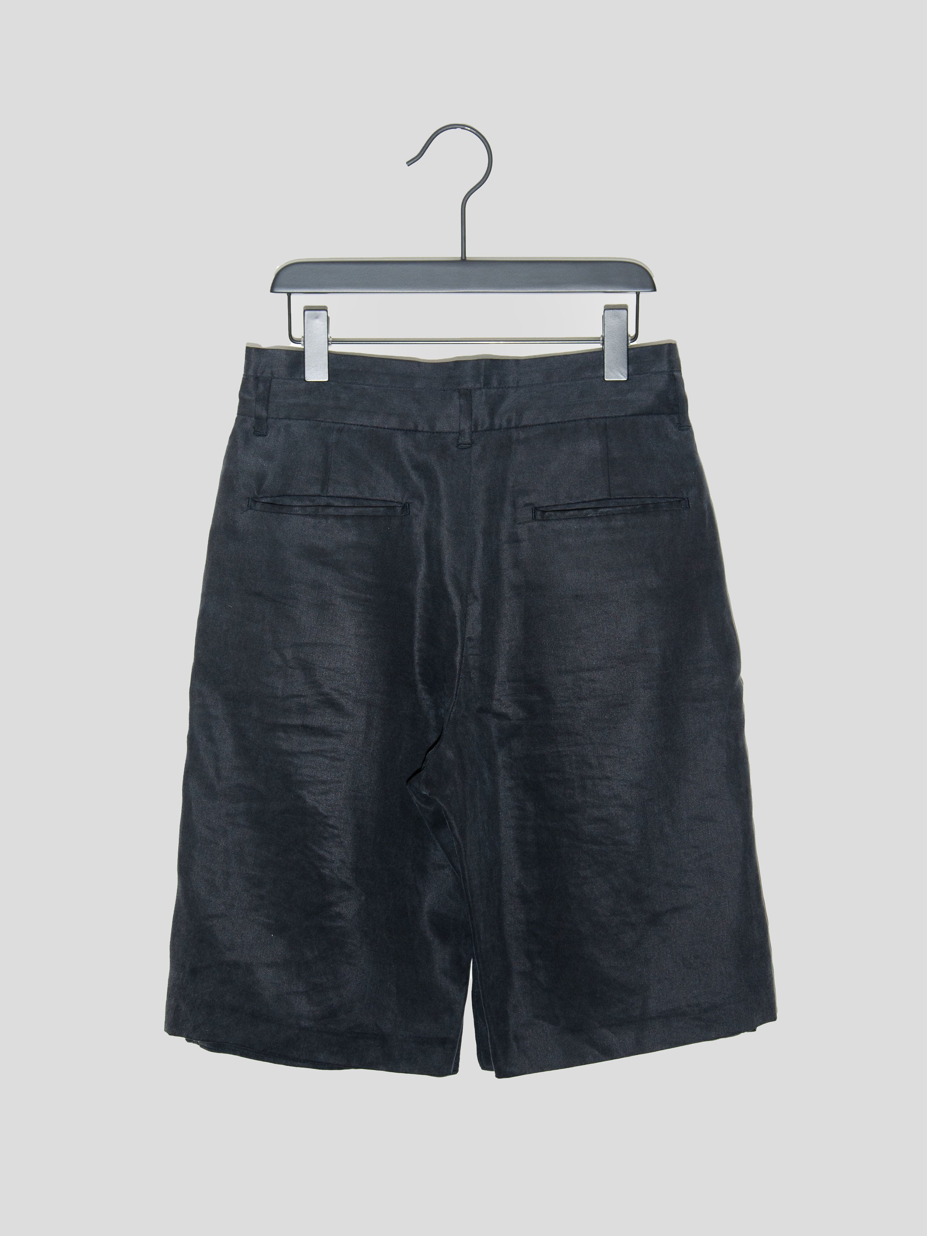 SS10 "Auto Junktion" Sailor Shorts