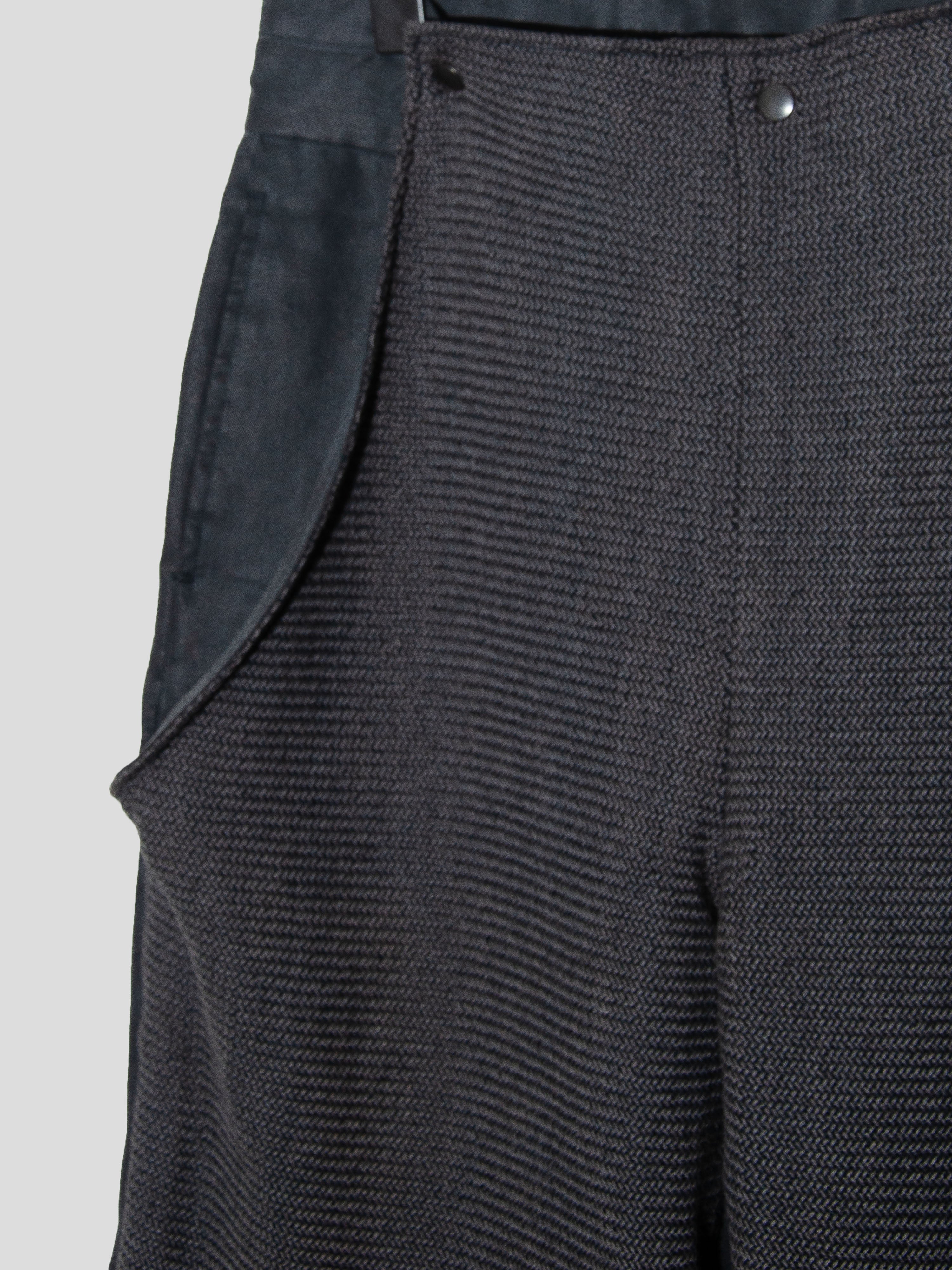 SS10 "Auto Junktion" Sailor Shorts