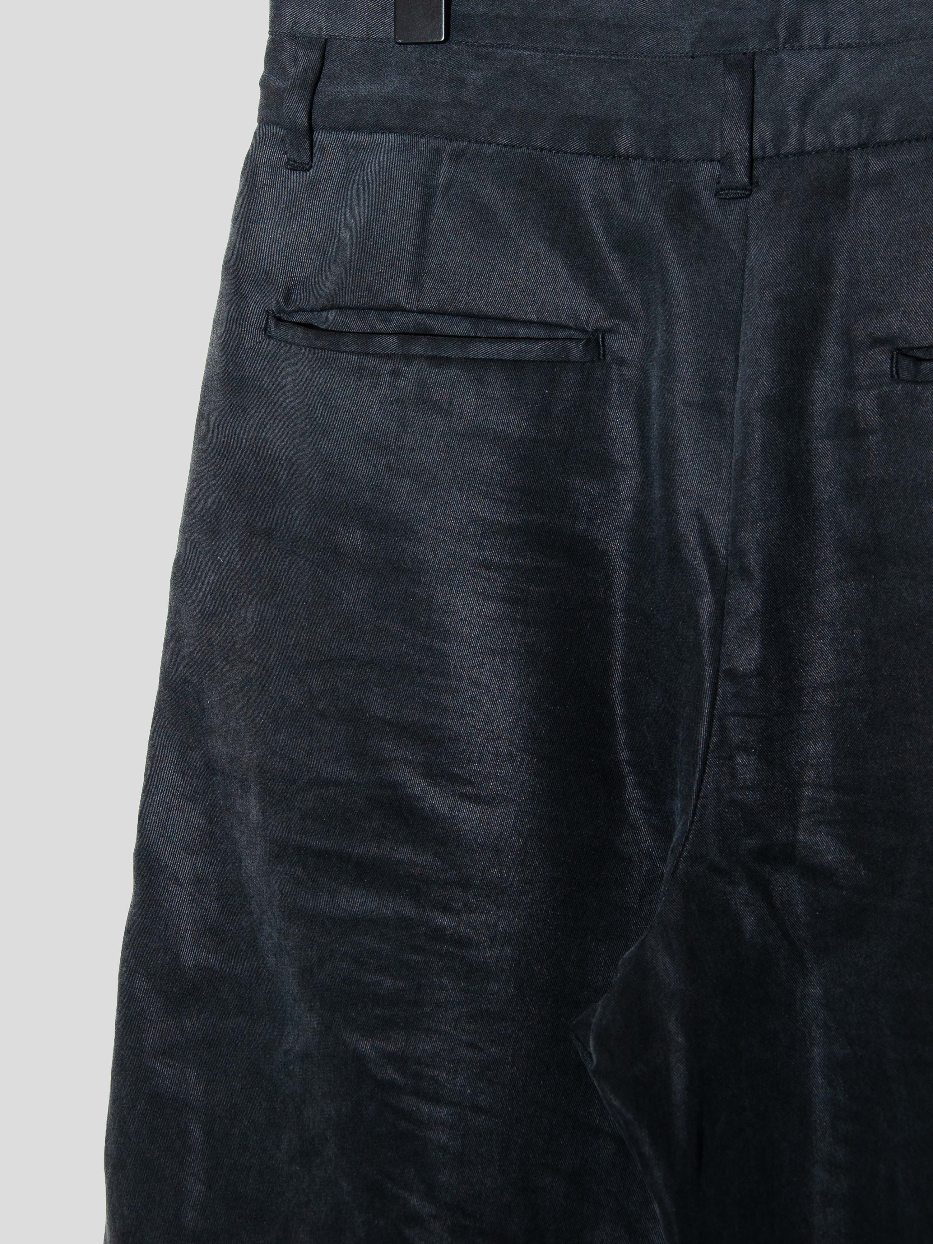 SS10 "Auto Junktion" Sailor Shorts