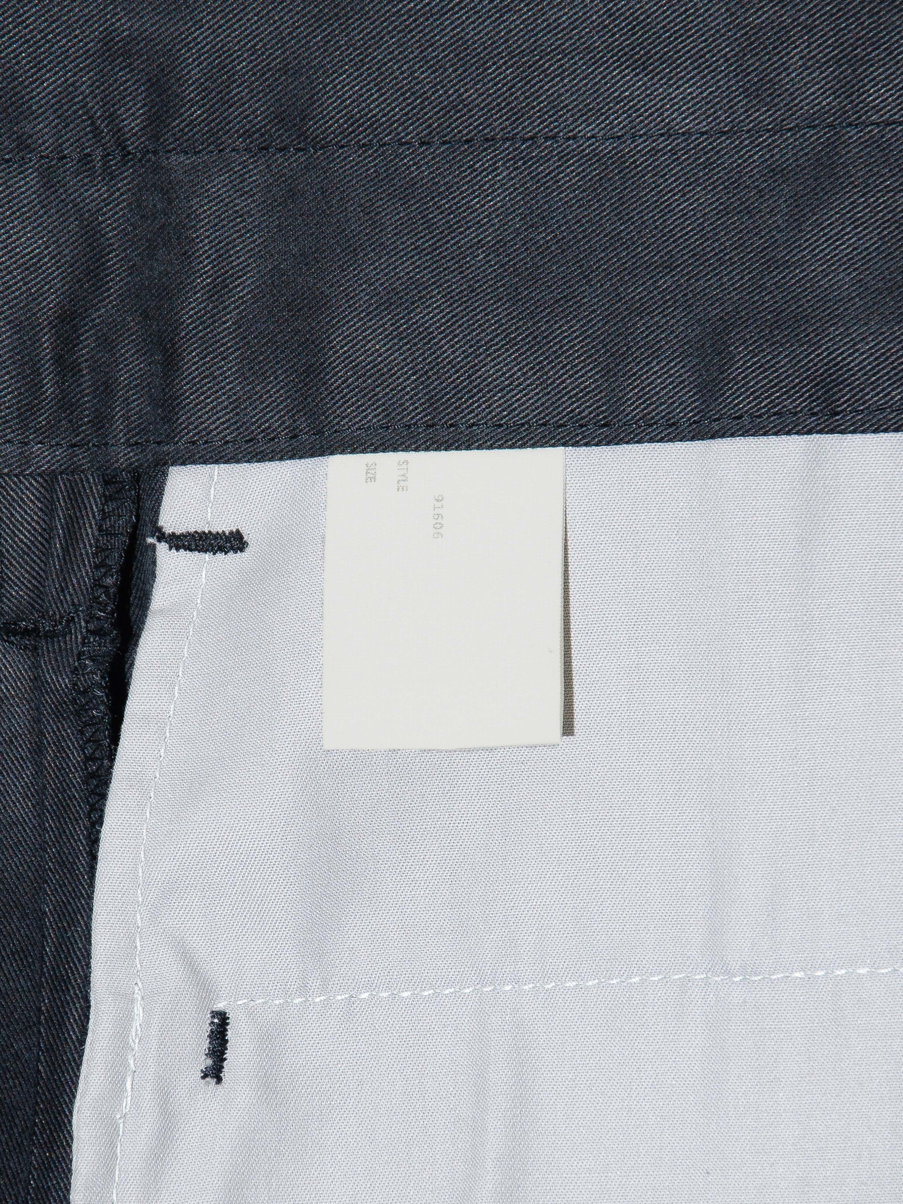 SS10 "Auto Junktion" Sailor Shorts