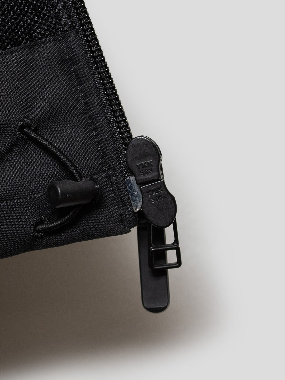 SS12 "Mode & Science IV" Insulated Jacket