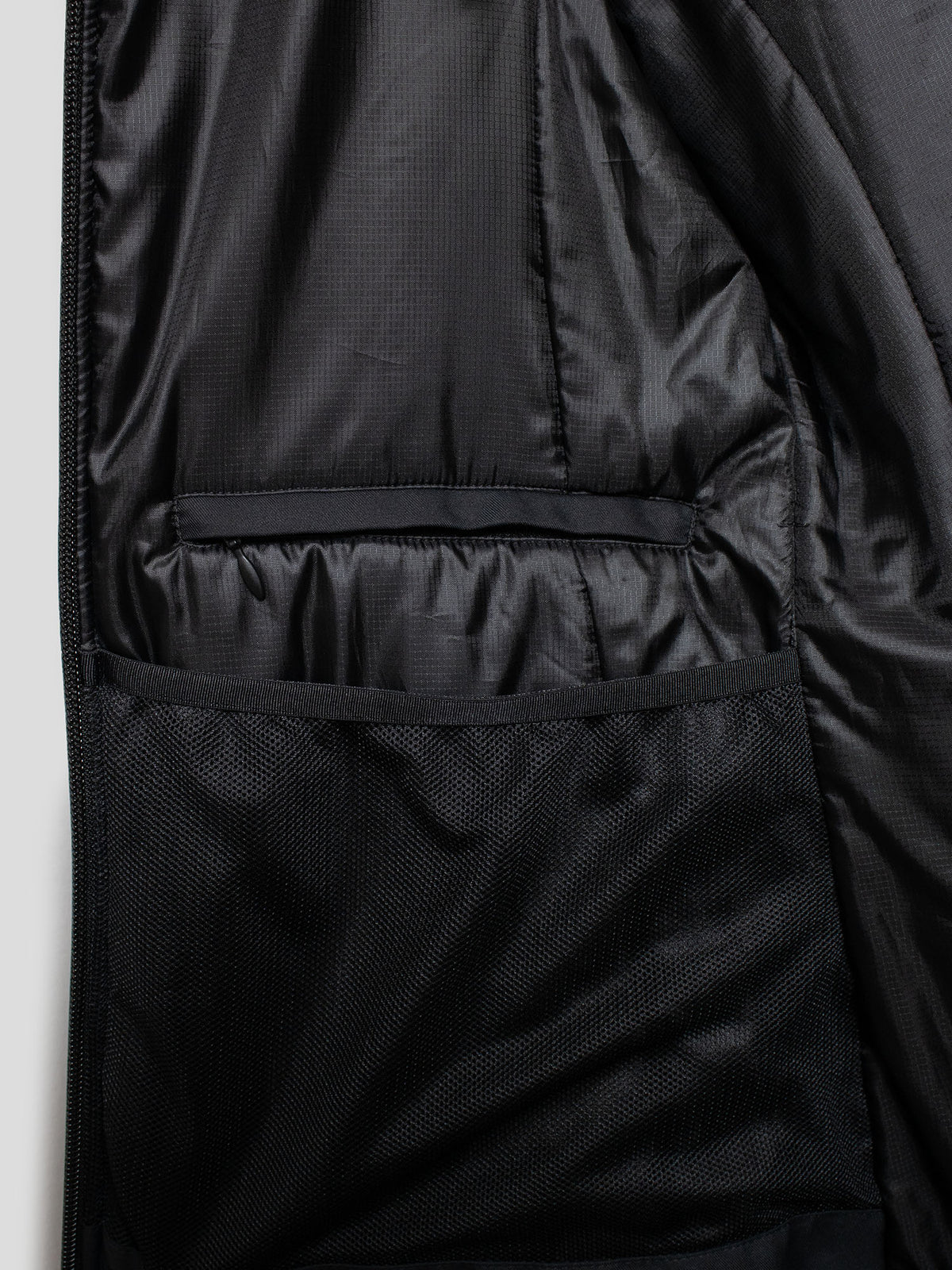 SS12 "Mode & Science IV" Insulated Jacket