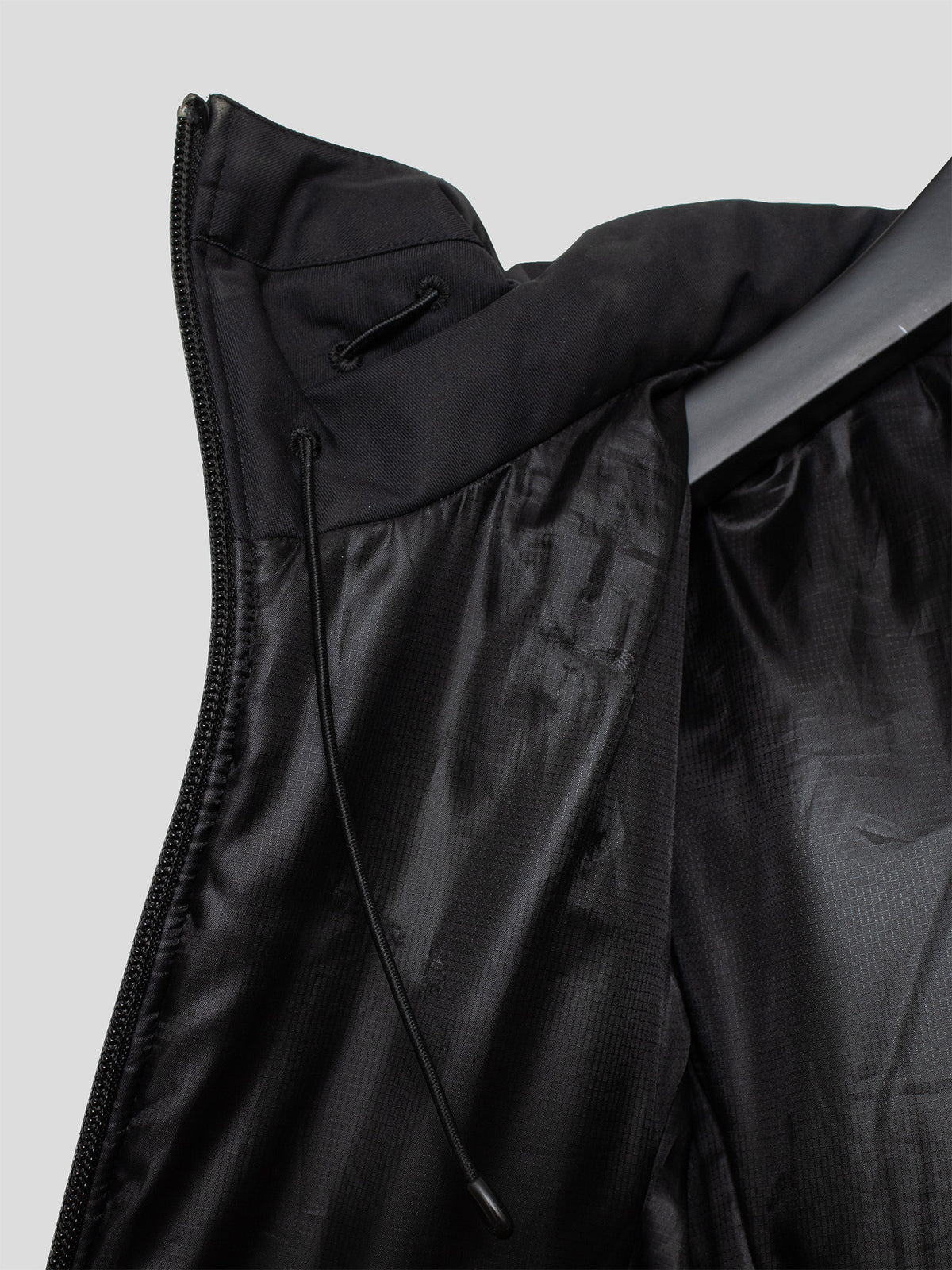 SS12 "Mode & Science IV" Insulated Jacket
