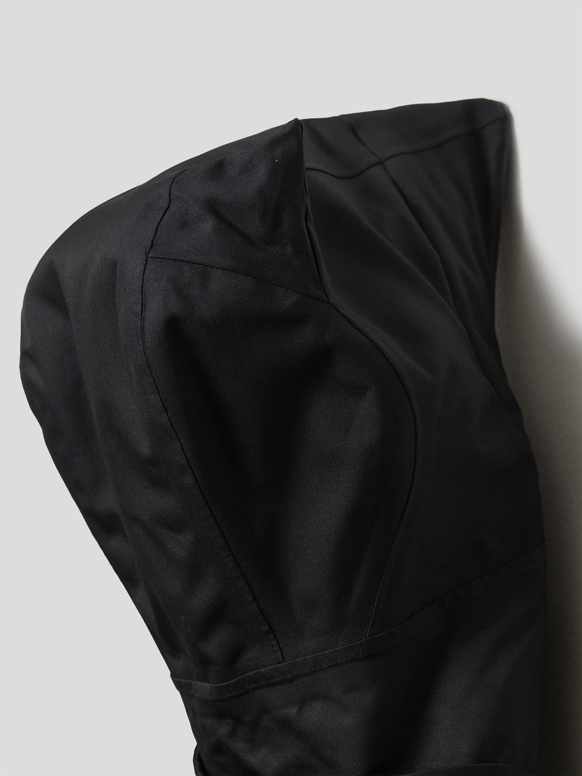 SS12 "Mode & Science IV" Insulated Jacket