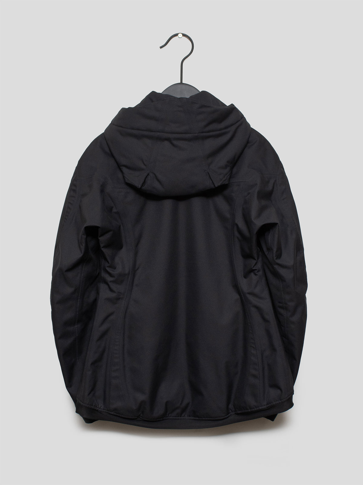 SS12 "Mode & Science IV" Insulated Jacket