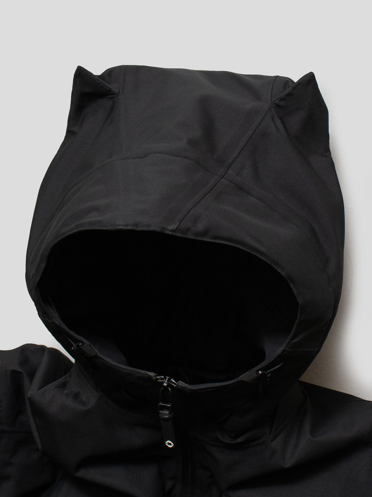 SS12 "Mode & Science IV" Insulated Jacket