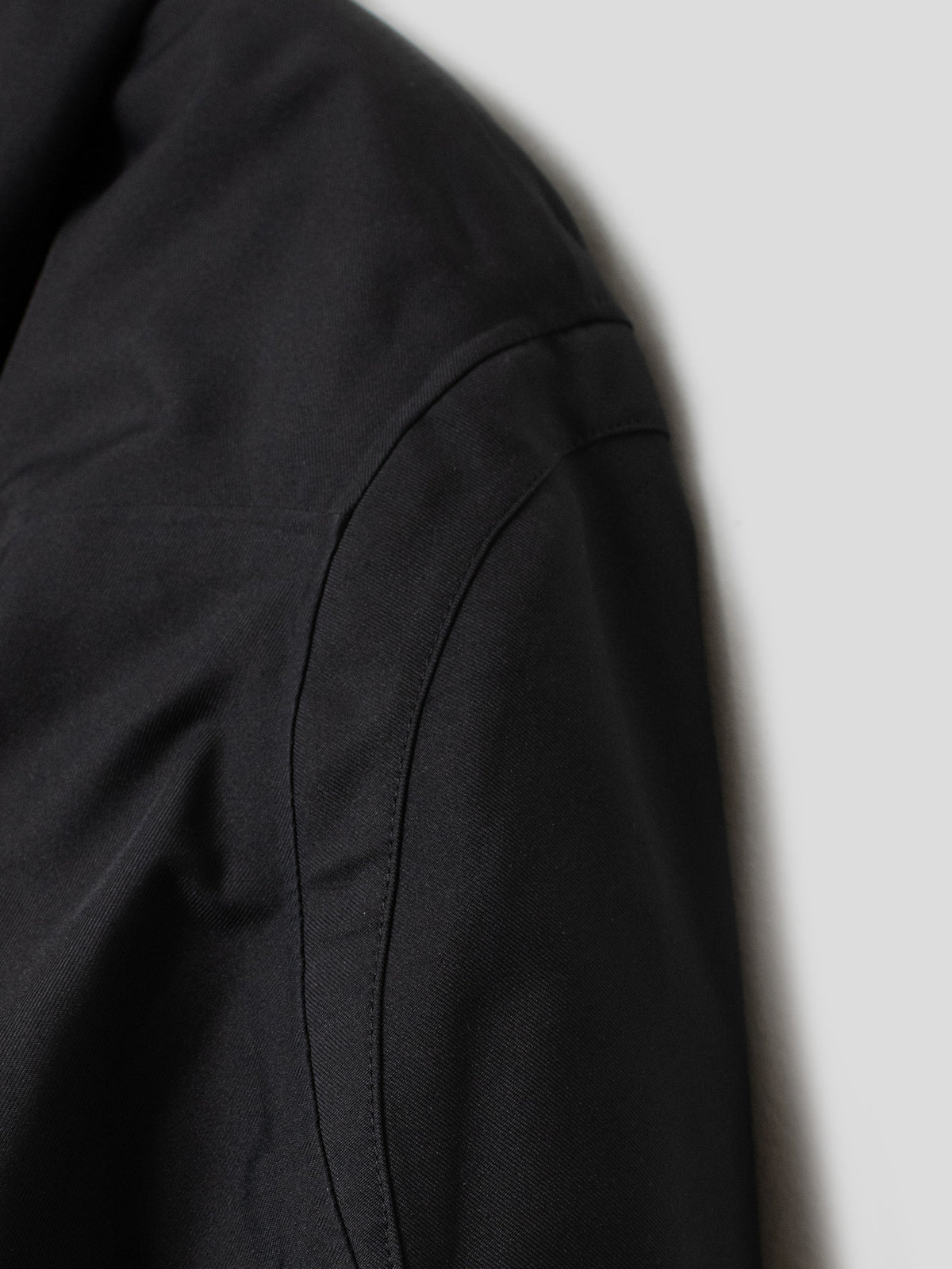 SS12 "Mode & Science IV" Insulated Jacket