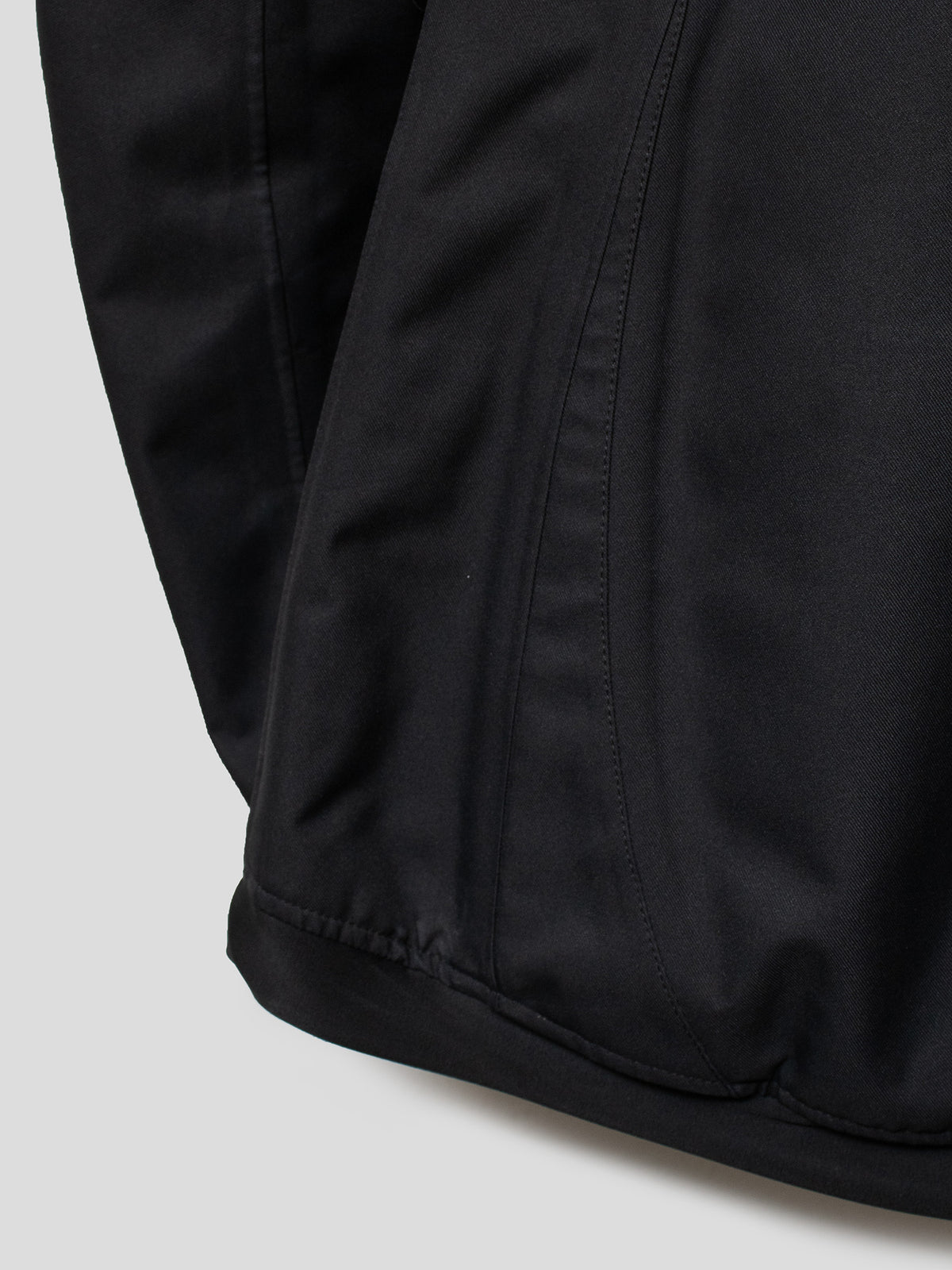 SS12 "Mode & Science IV" Insulated Jacket