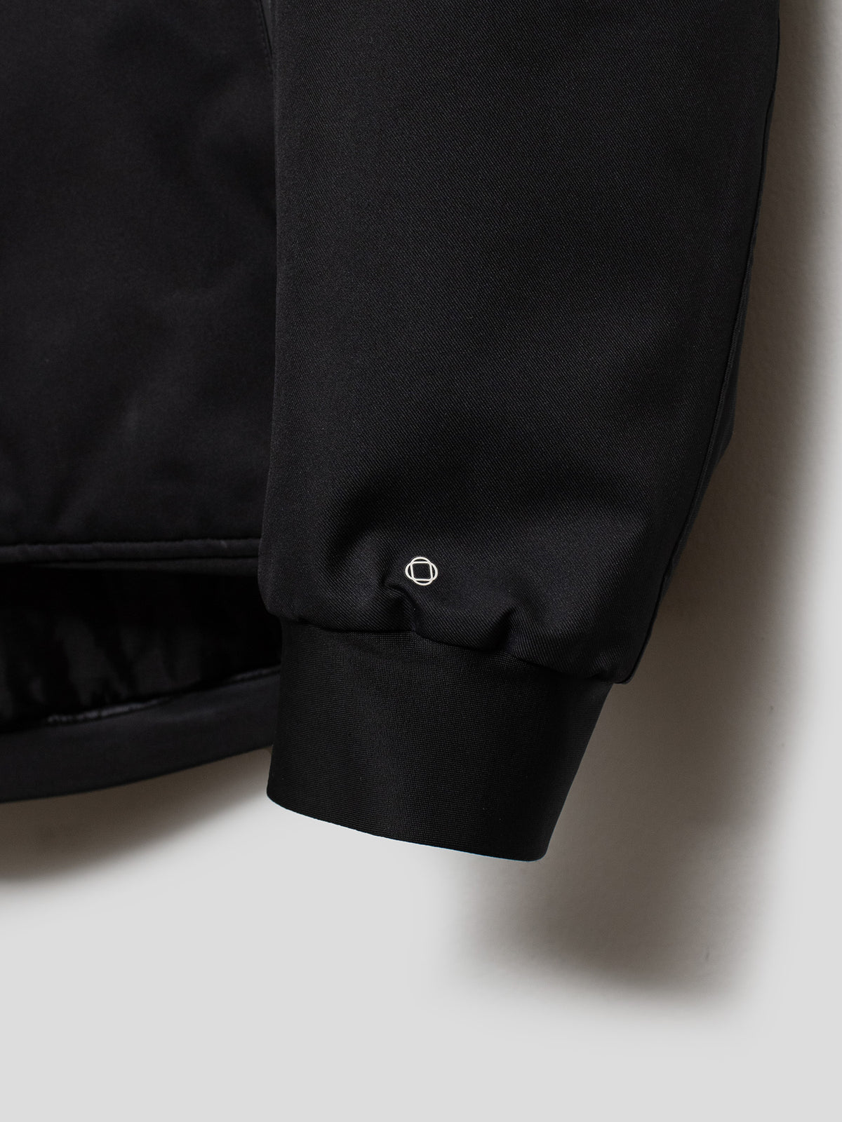 SS12 "Mode & Science IV" Insulated Jacket