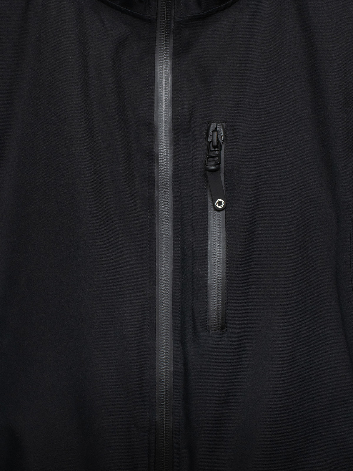 SS12 "Mode & Science IV" Insulated Jacket