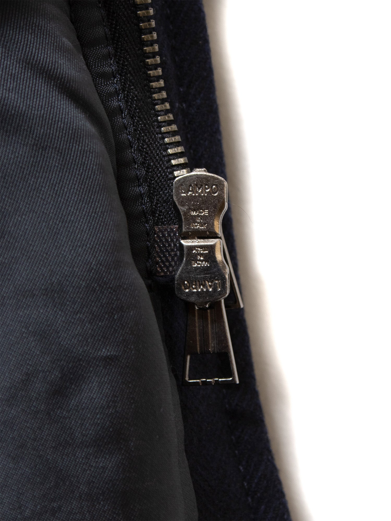 AW03 M-65 Field Jacket