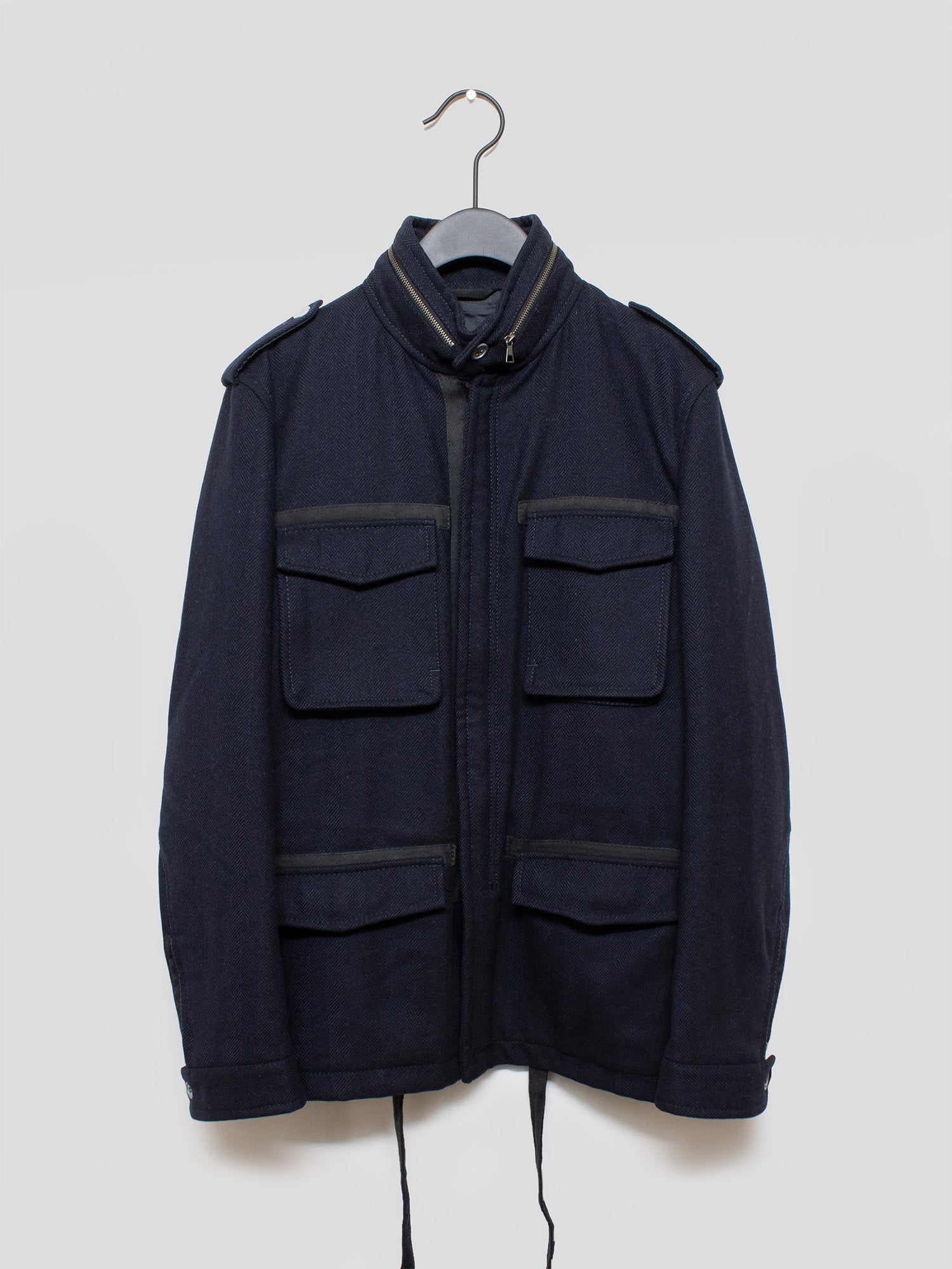 AW03 M-65 Field Jacket