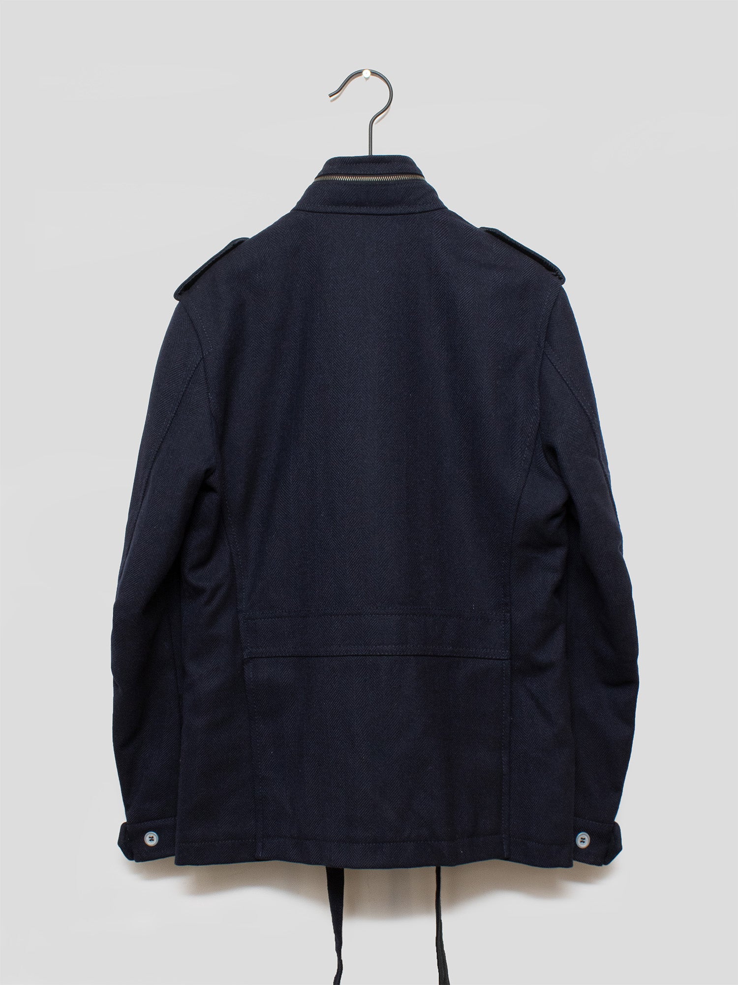 AW03 M-65 Field Jacket