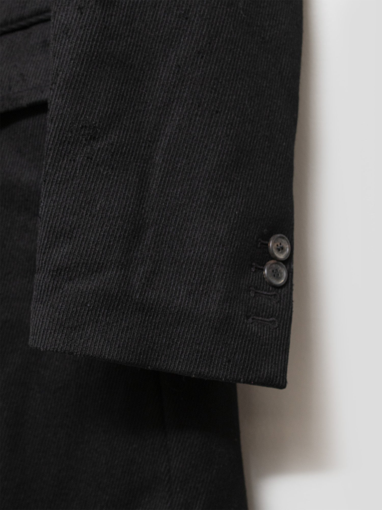 AW06 Mock Layer Military Coat