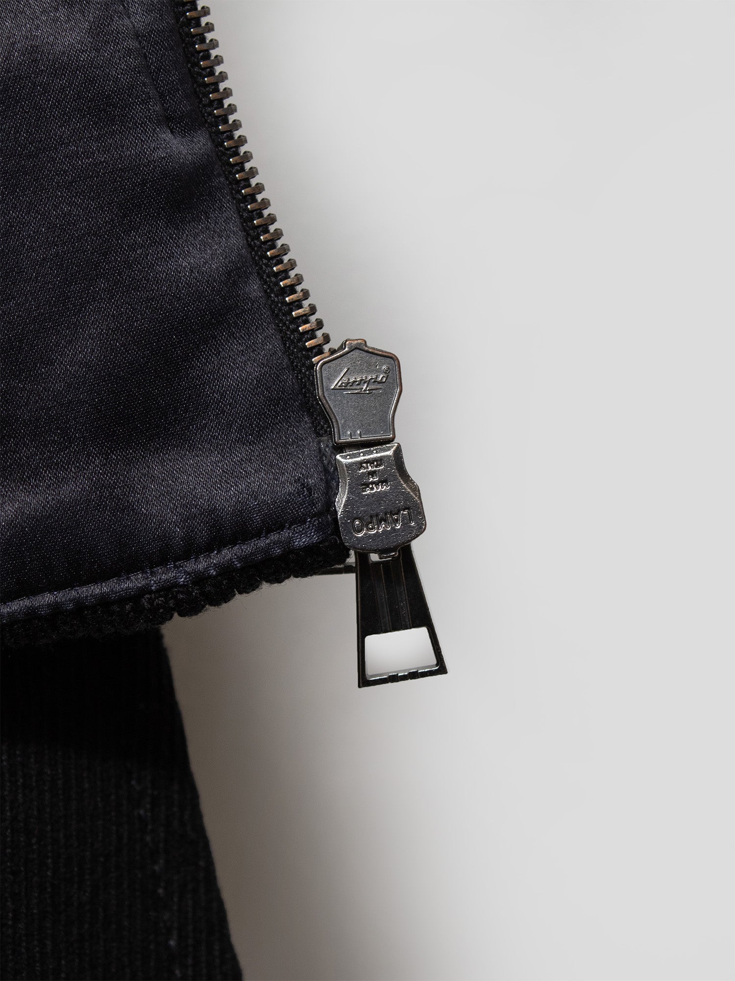 AW06 Mock Layer Military Coat