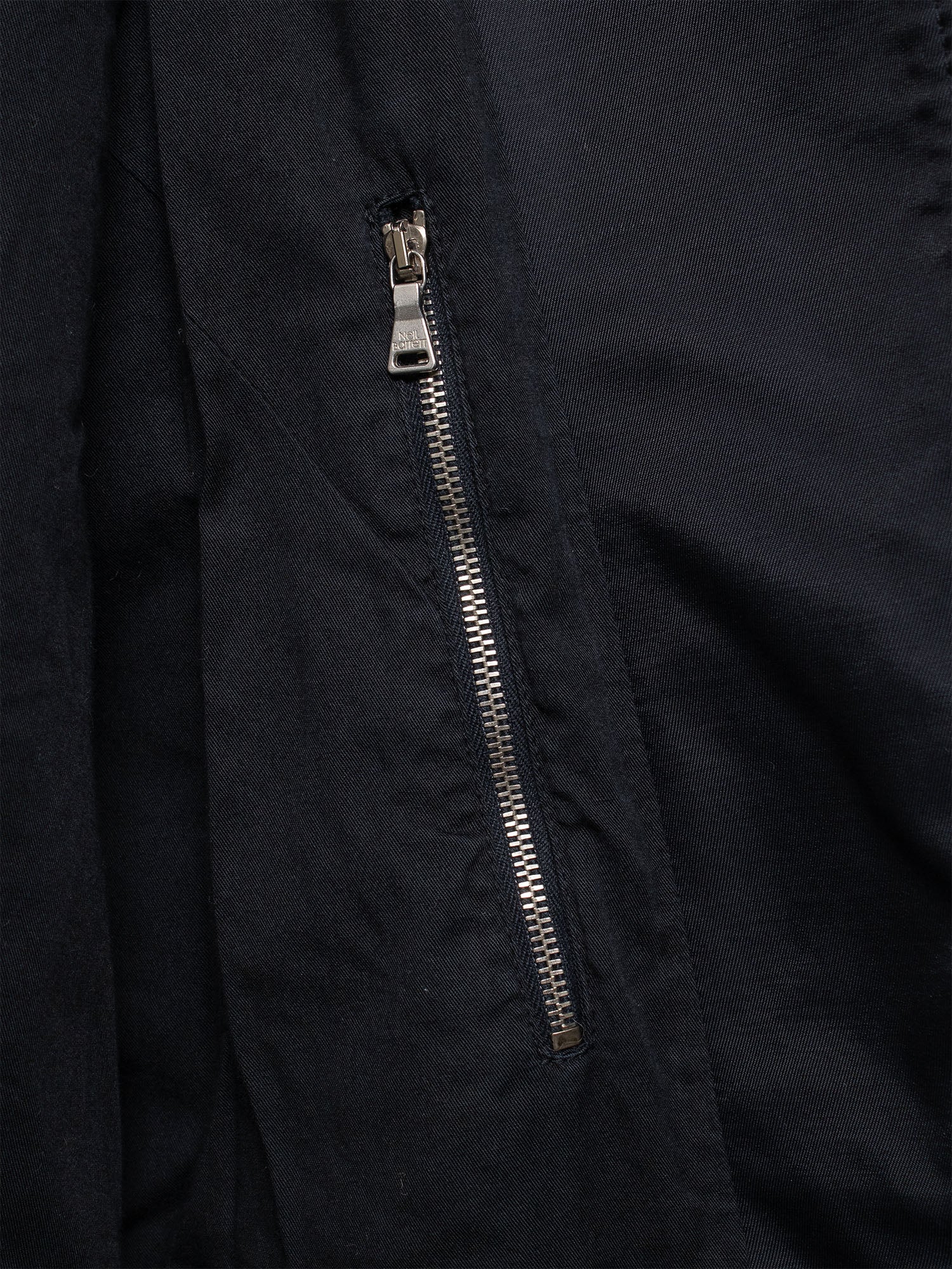 AW09 Hooded Short Parka