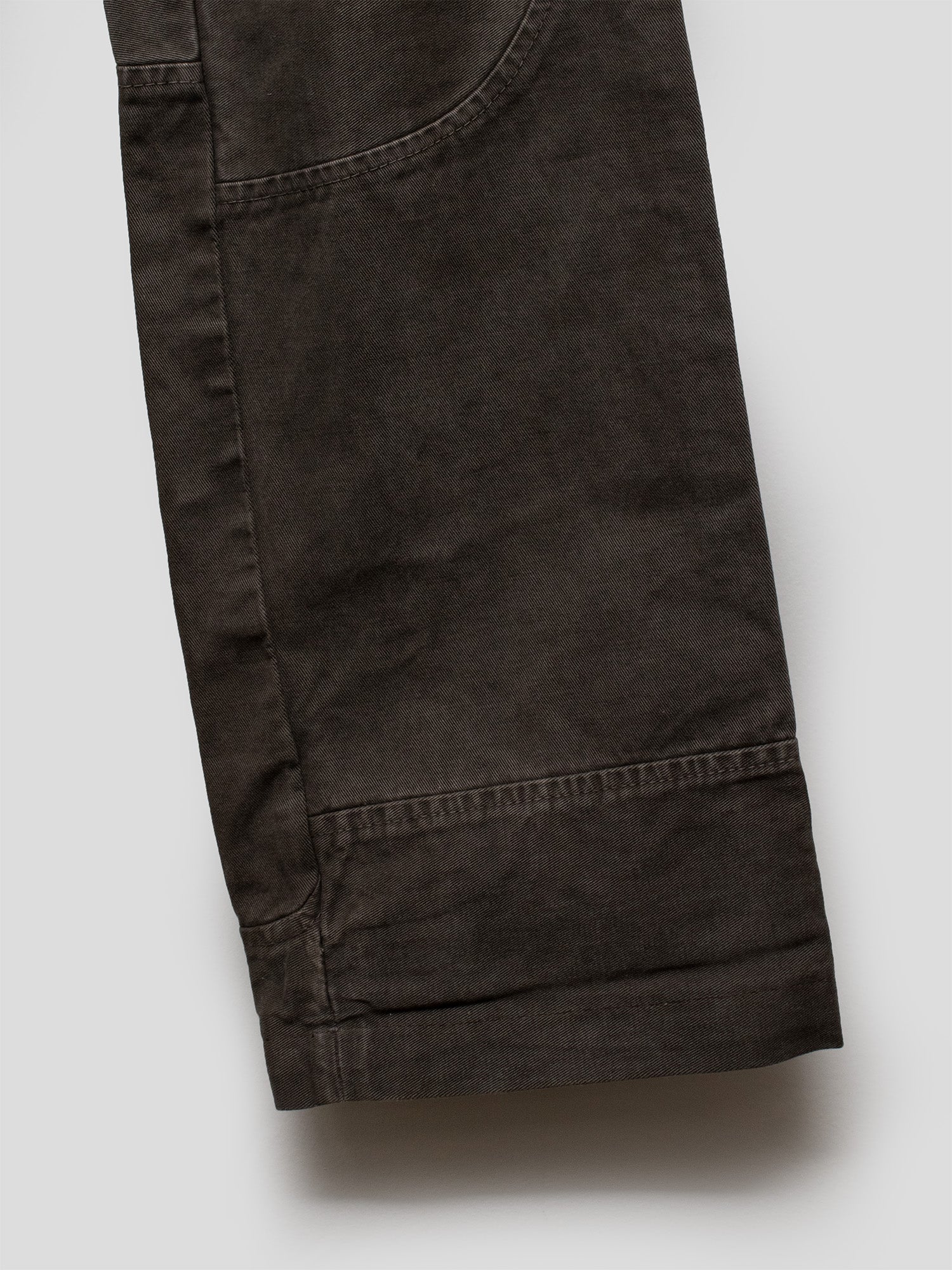 AW05 Reconstructed Work Trousers