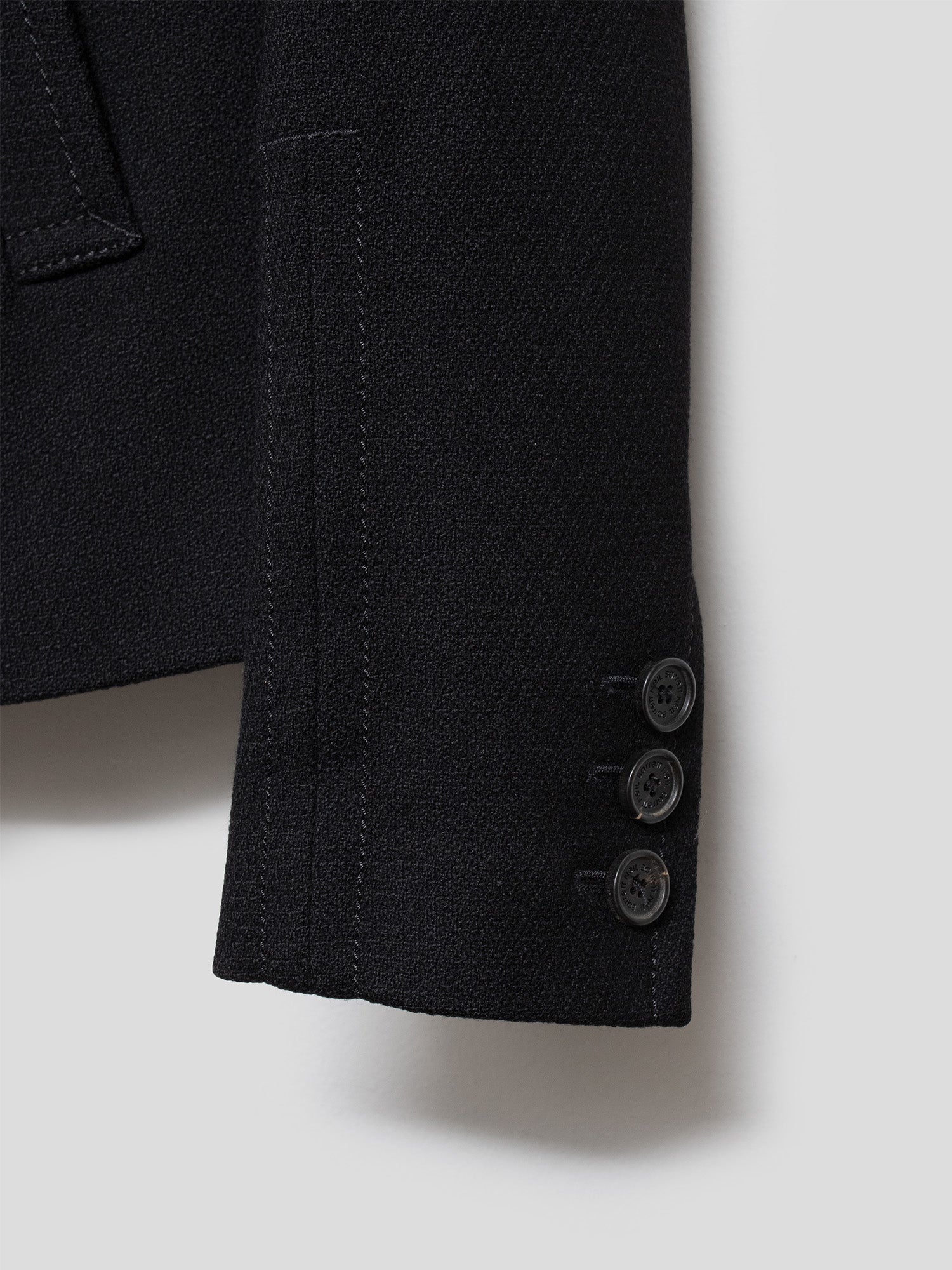 AW06 Mock-Layer Jacket