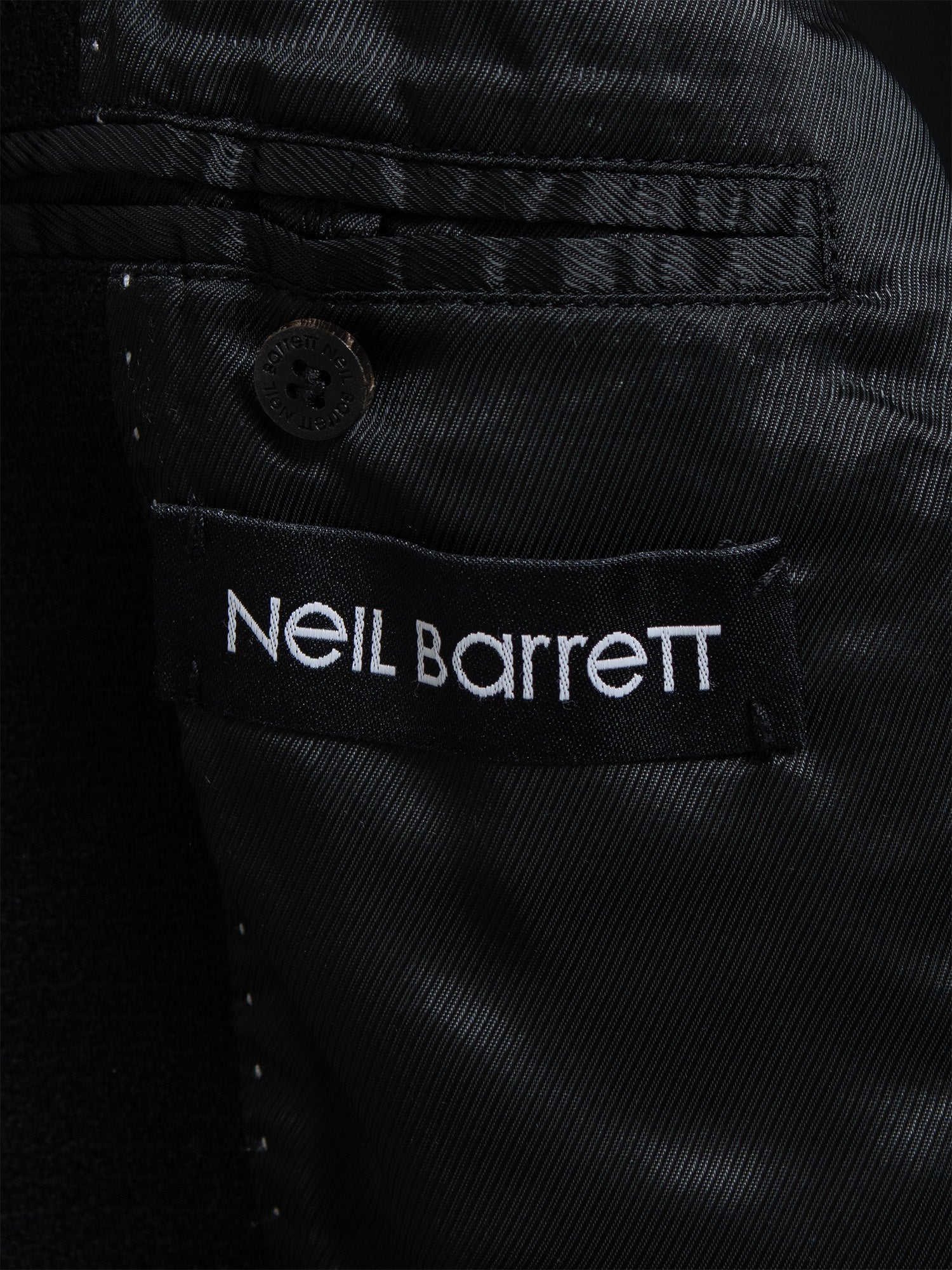 AW06 Mock-Layer Jacket