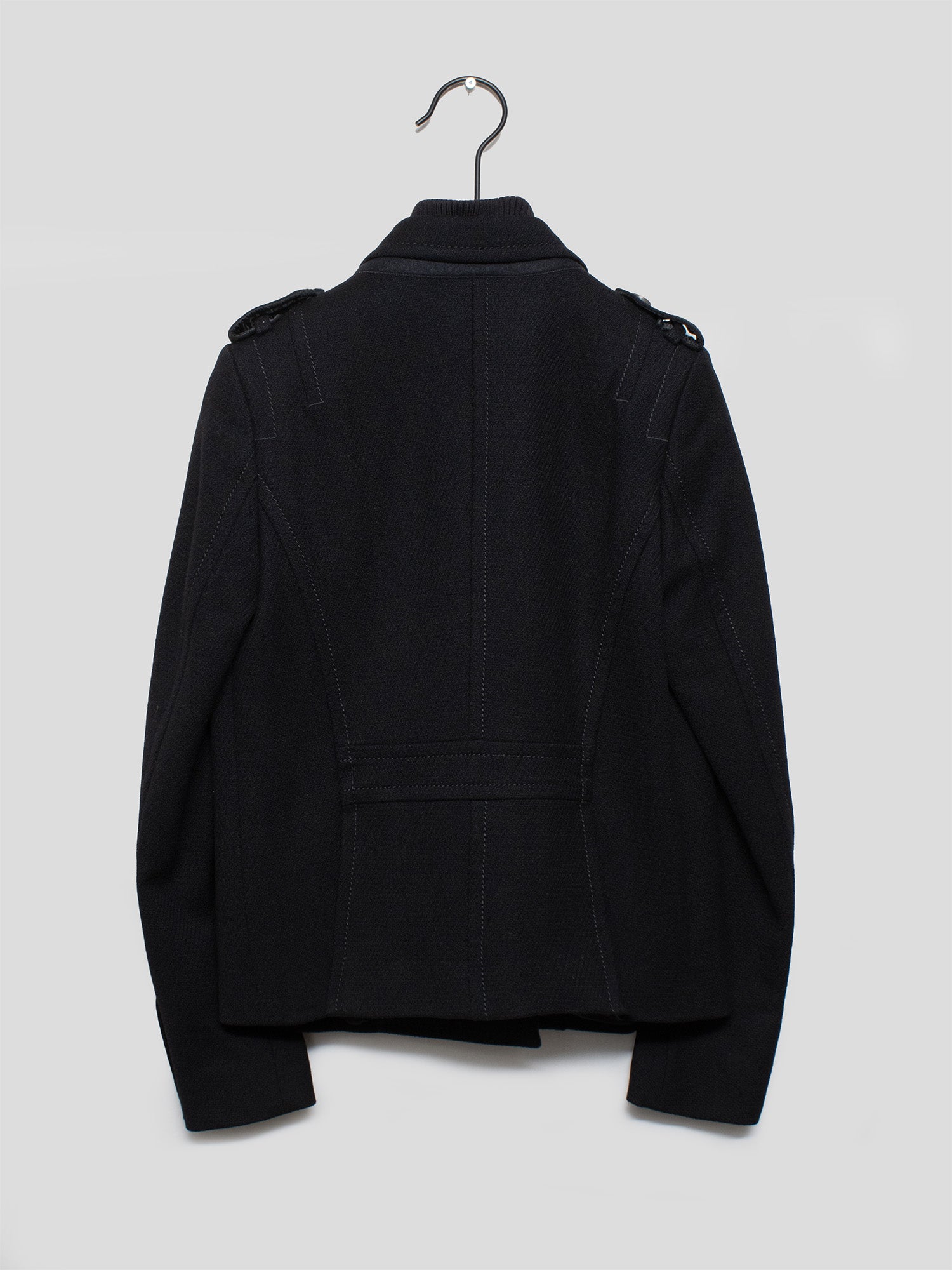 AW06 Mock-Layer Jacket