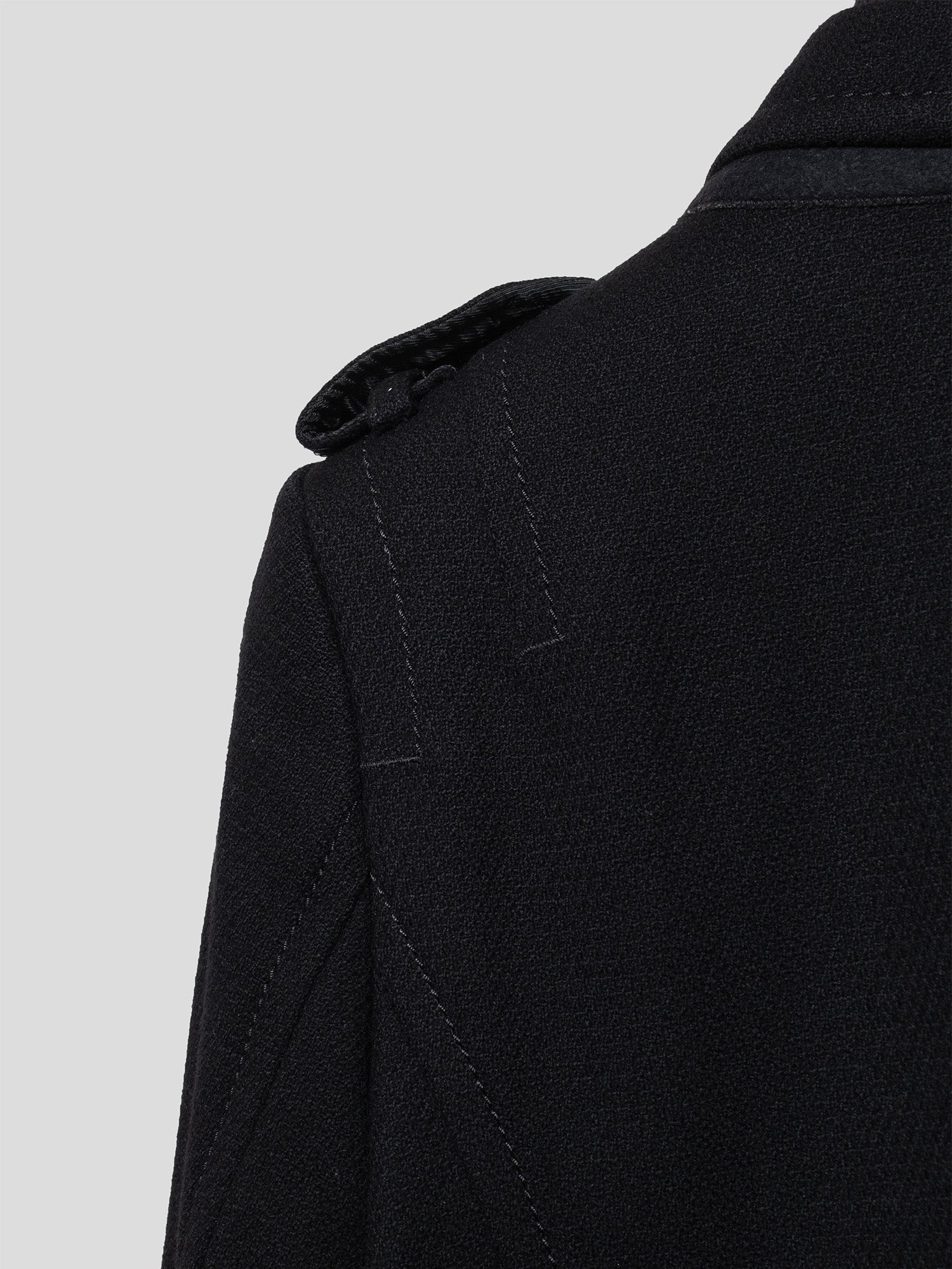 AW06 Mock-Layer Jacket