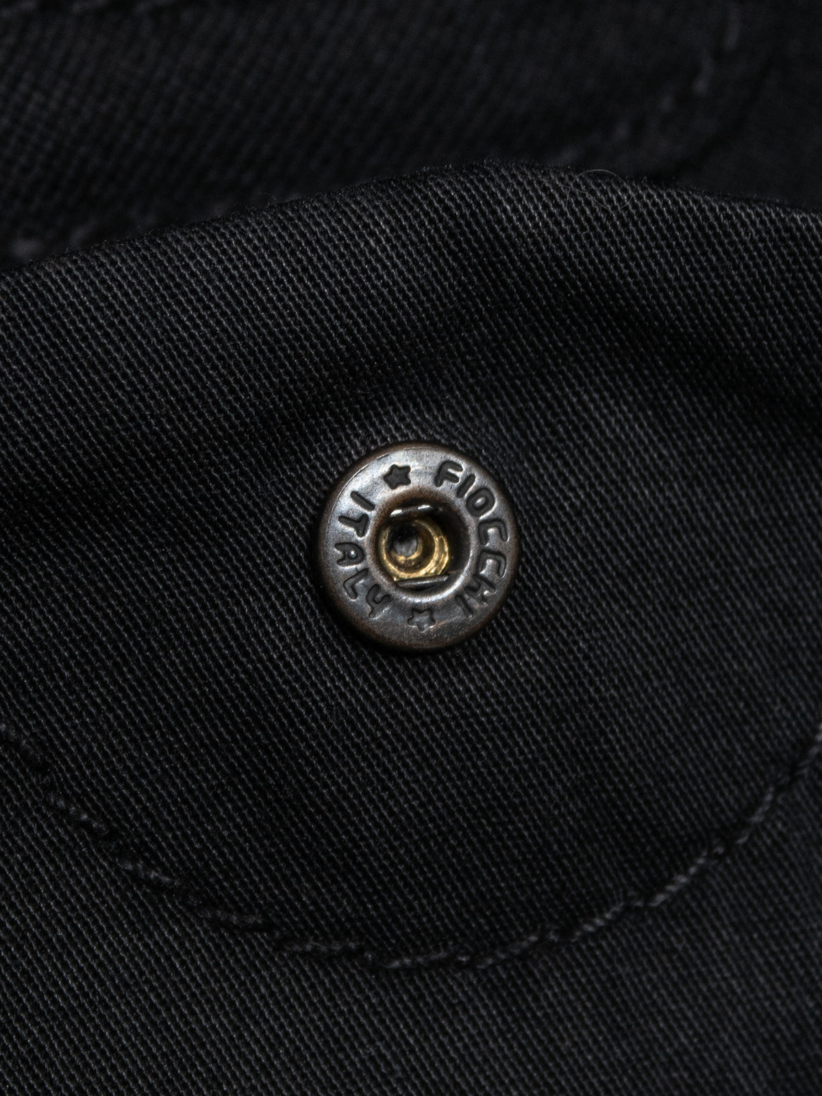 AW06 Virgin Wool Utility Jacket