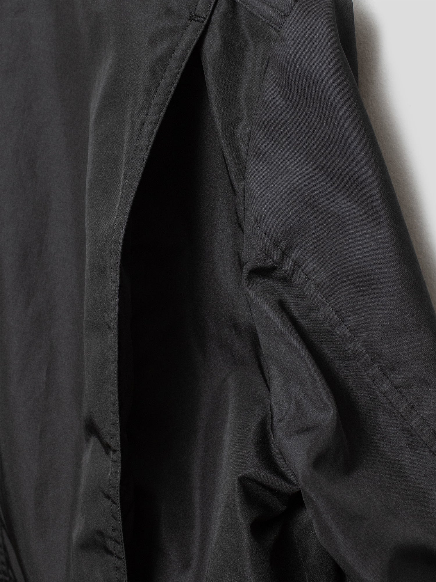AW09 Nylon Field Jacket