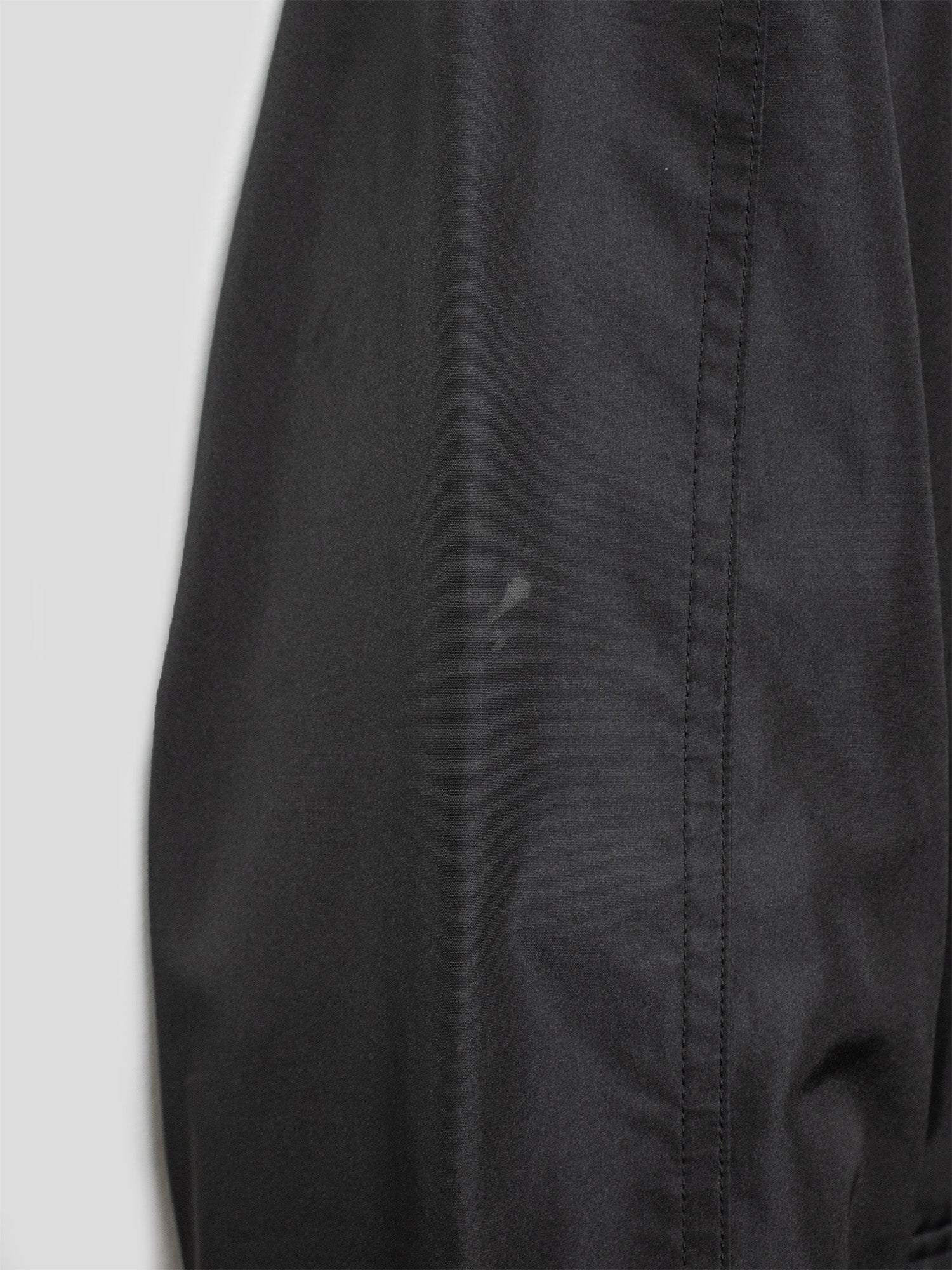 AW09 Nylon Field Jacket