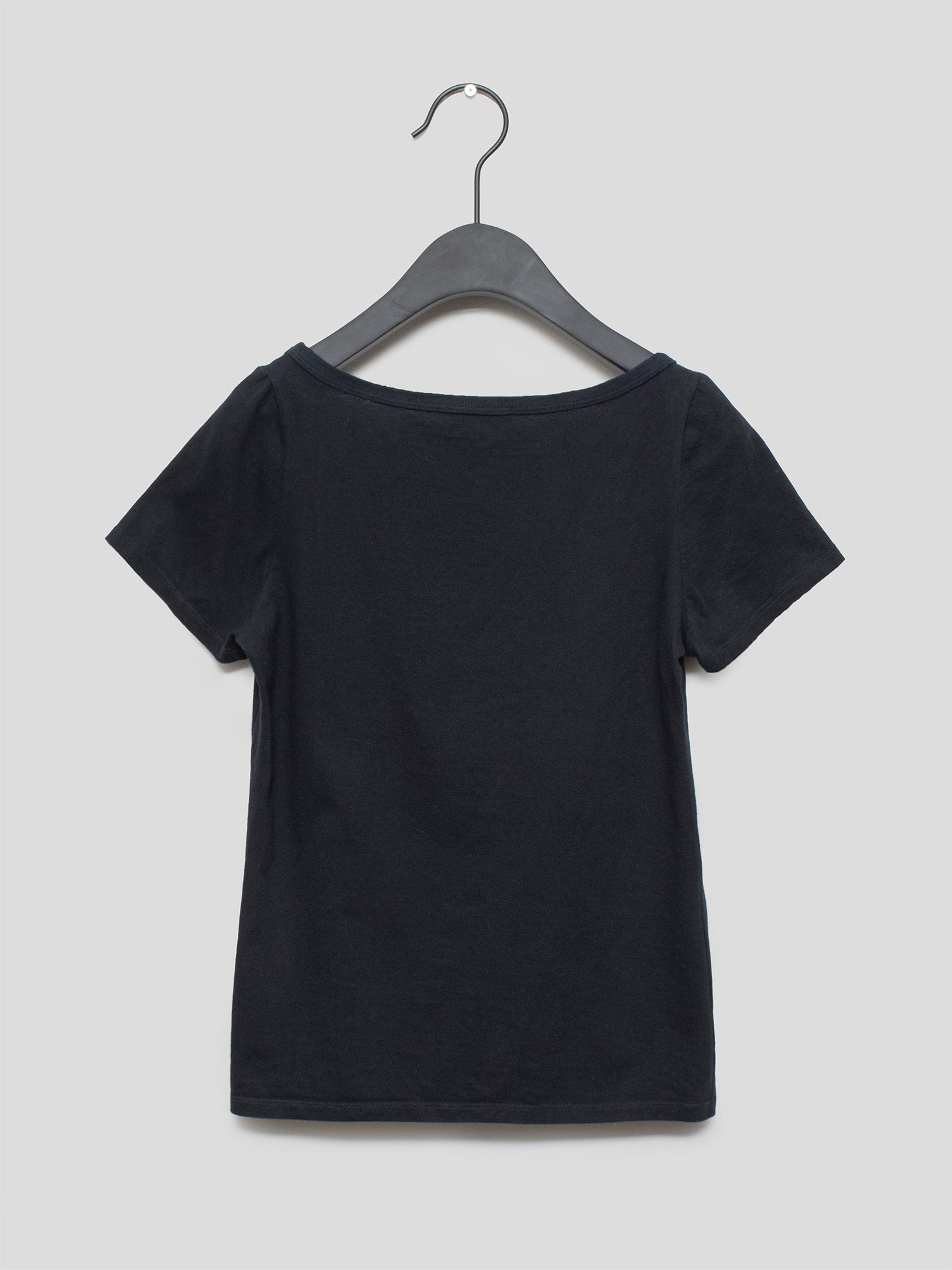 SS05 Scoop-Neck T-shirt