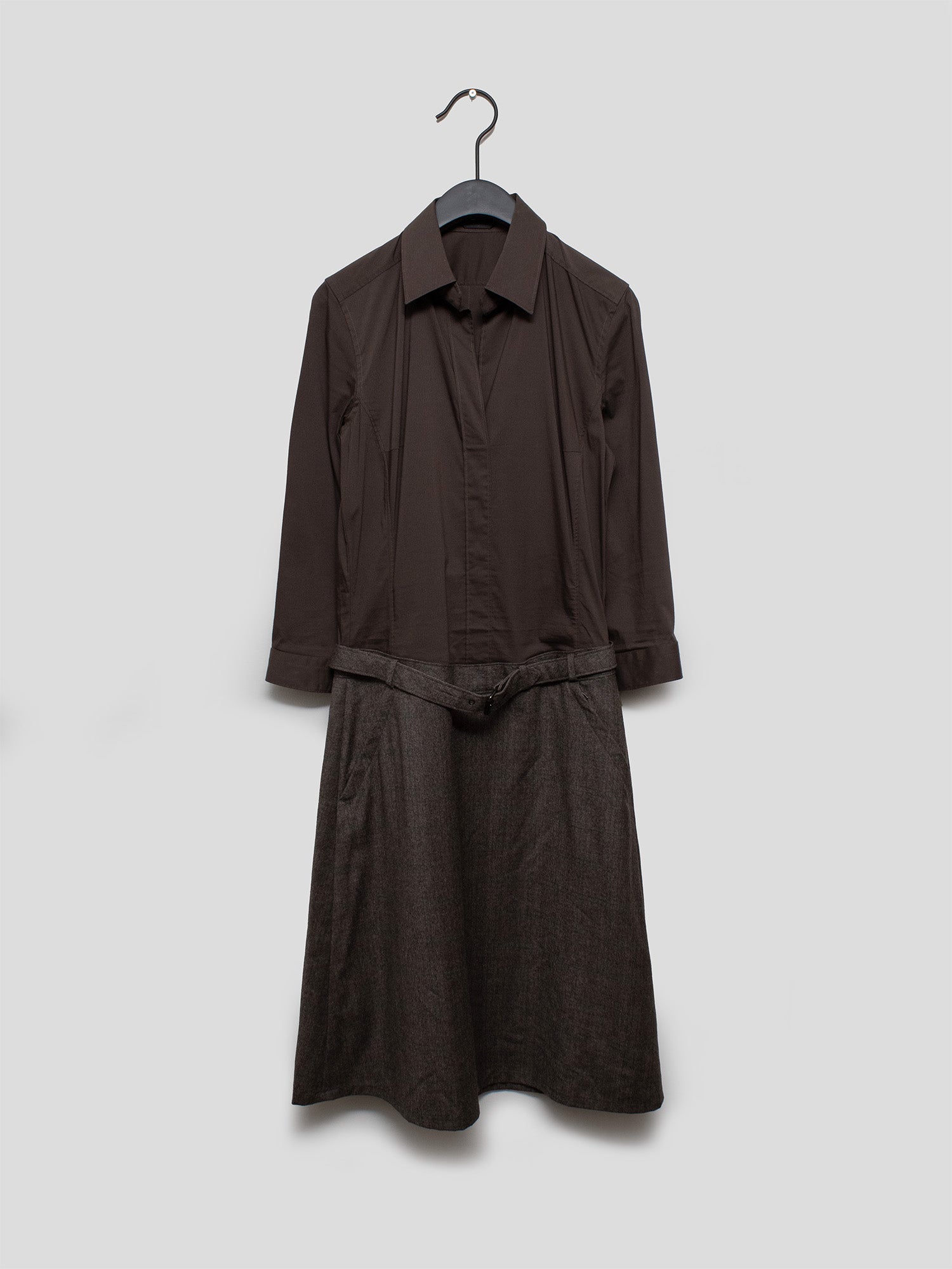 SS06 Hybrid Dress