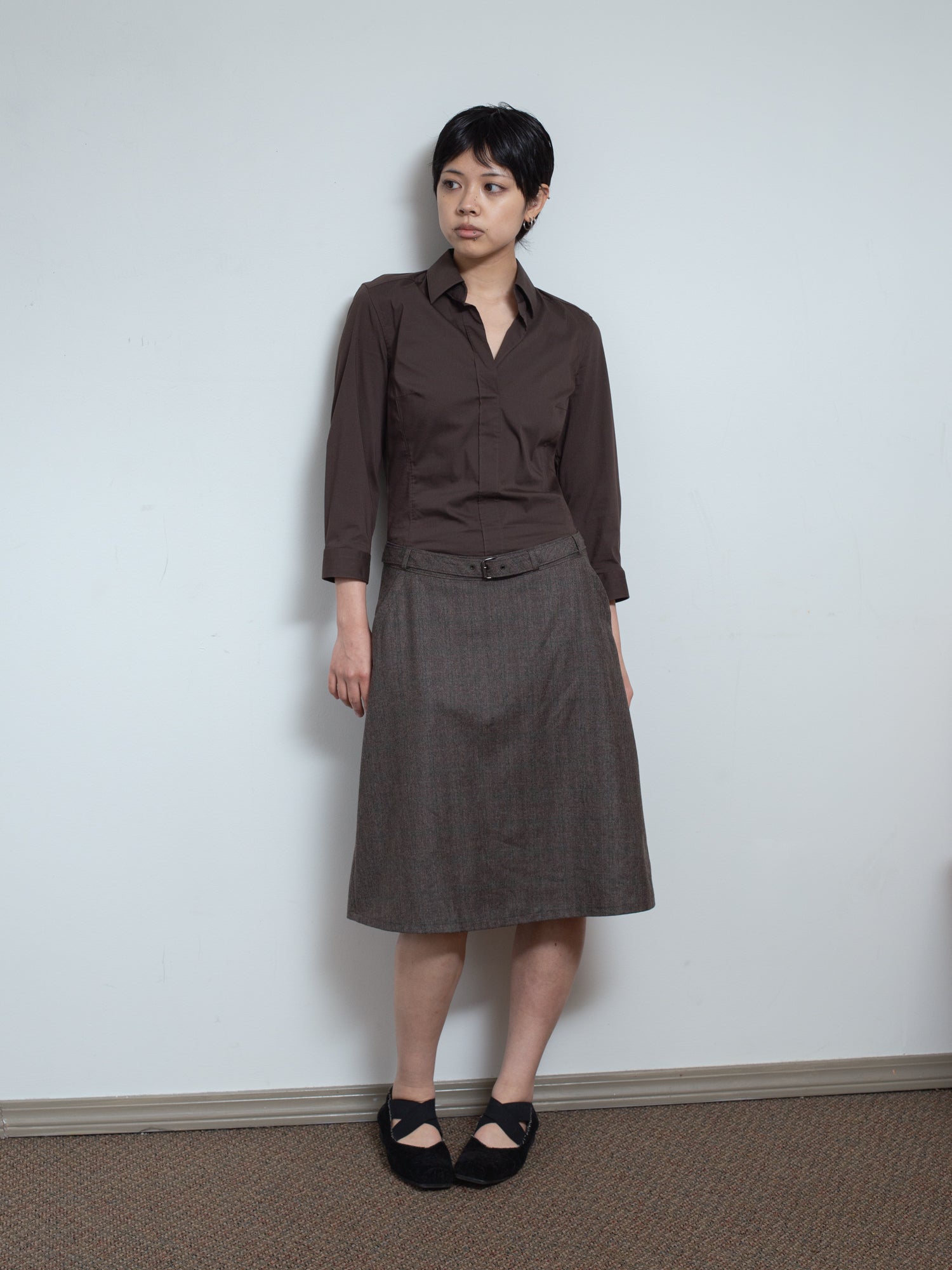 SS06 Hybrid Dress