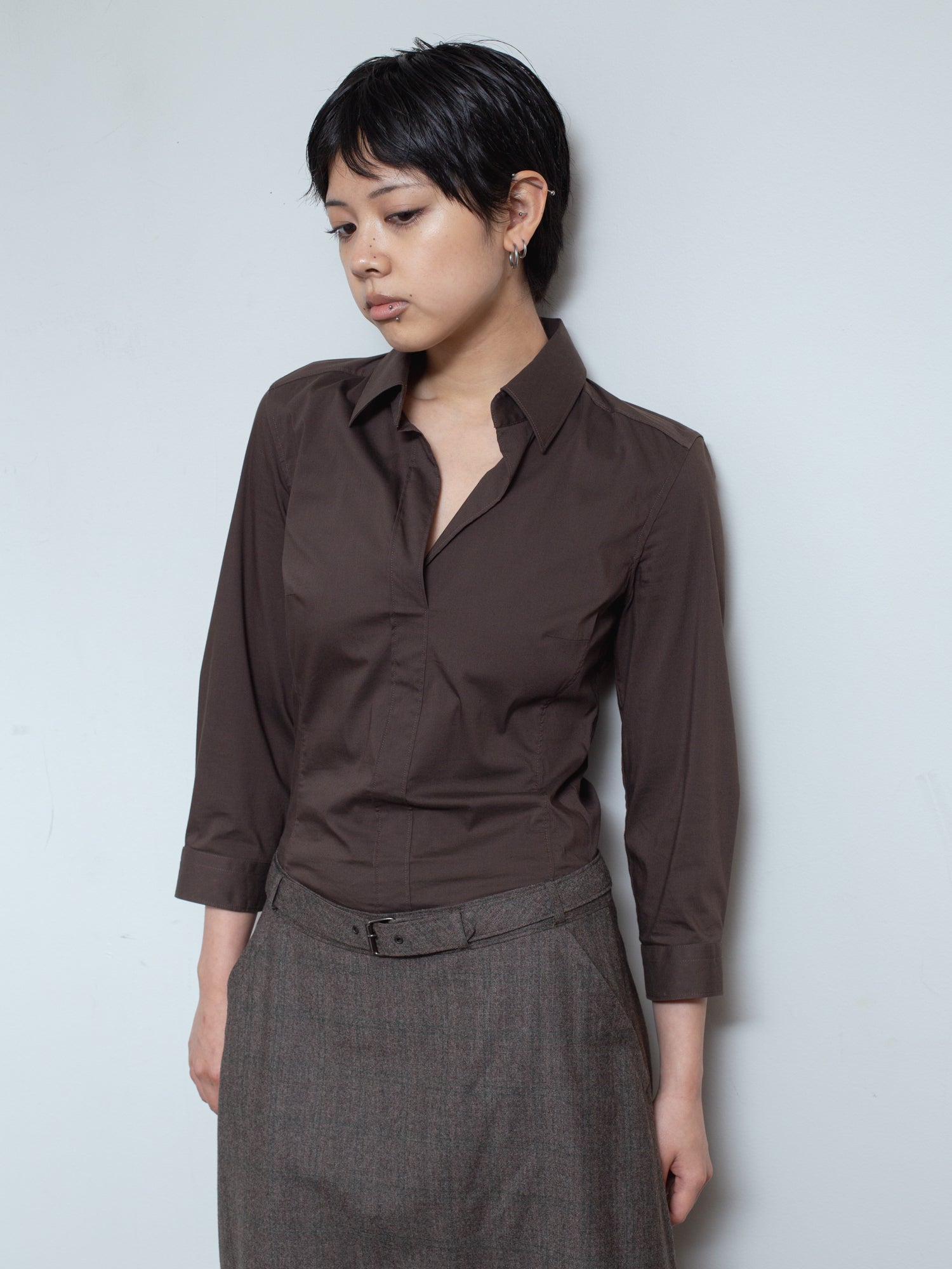 SS06 Hybrid Dress