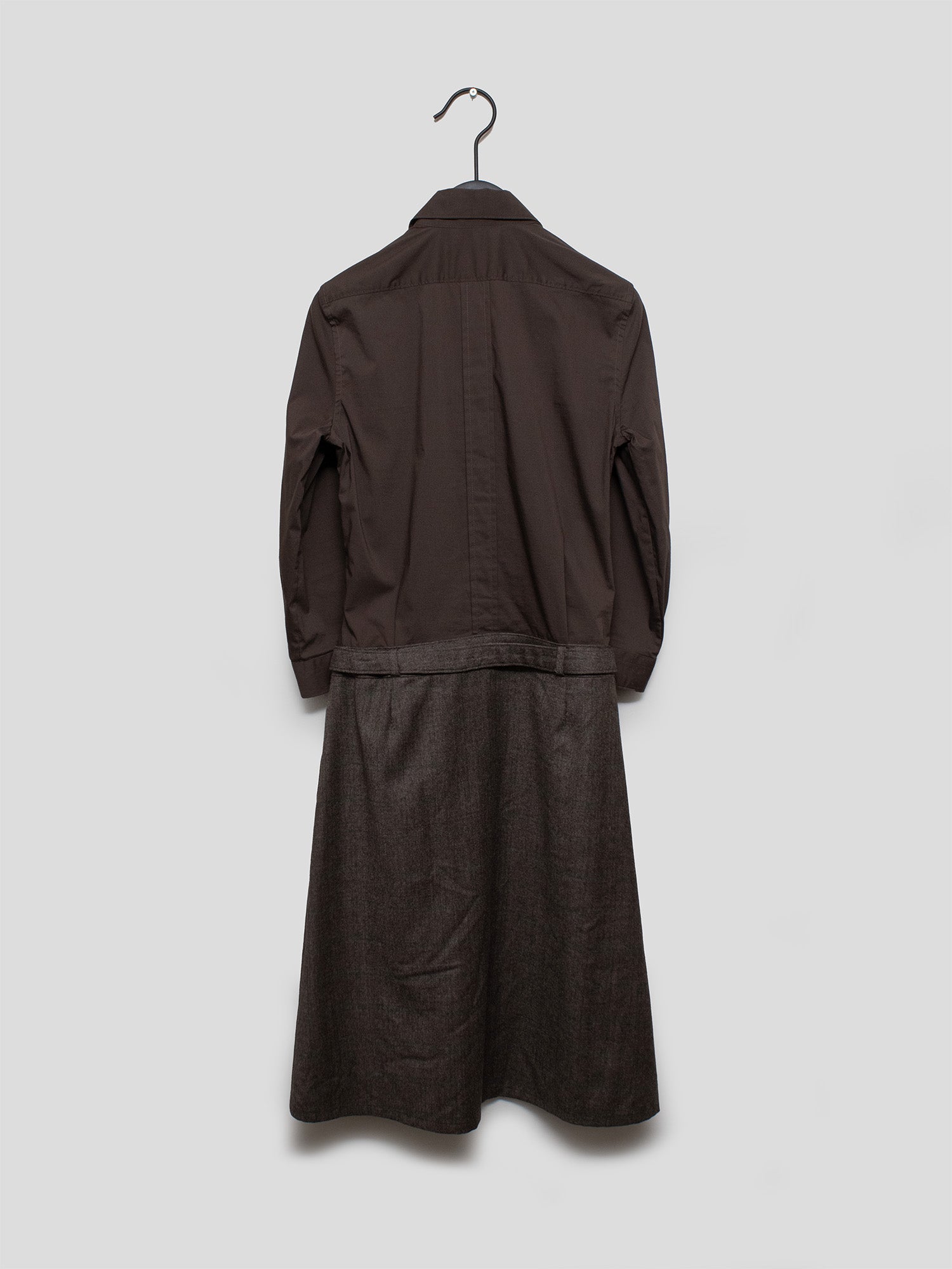 SS06 Hybrid Dress