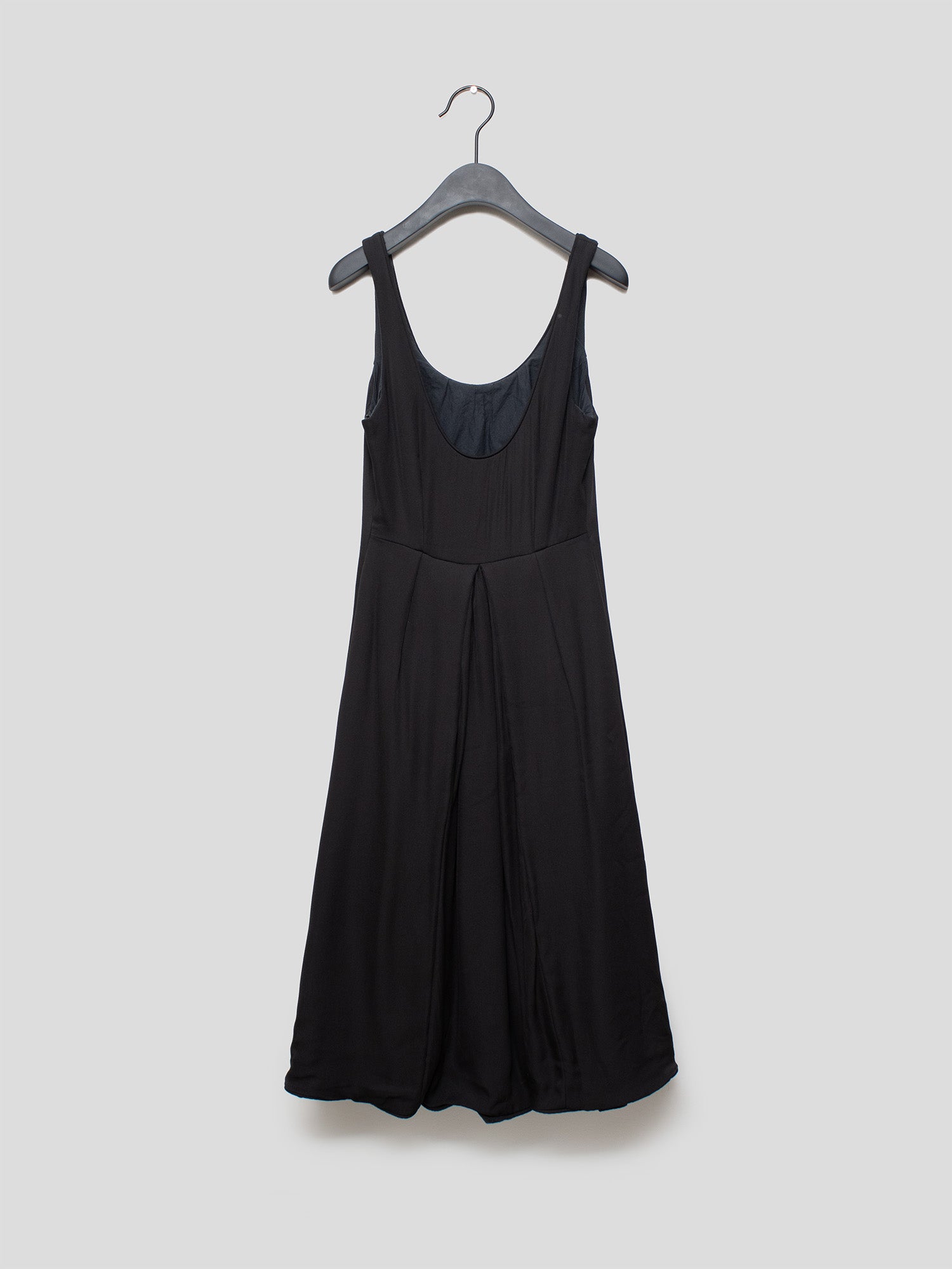 2012 Bustle Dress
