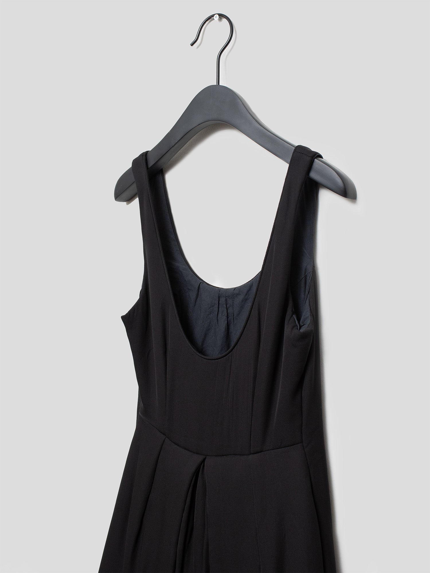 2012 Bustle Dress