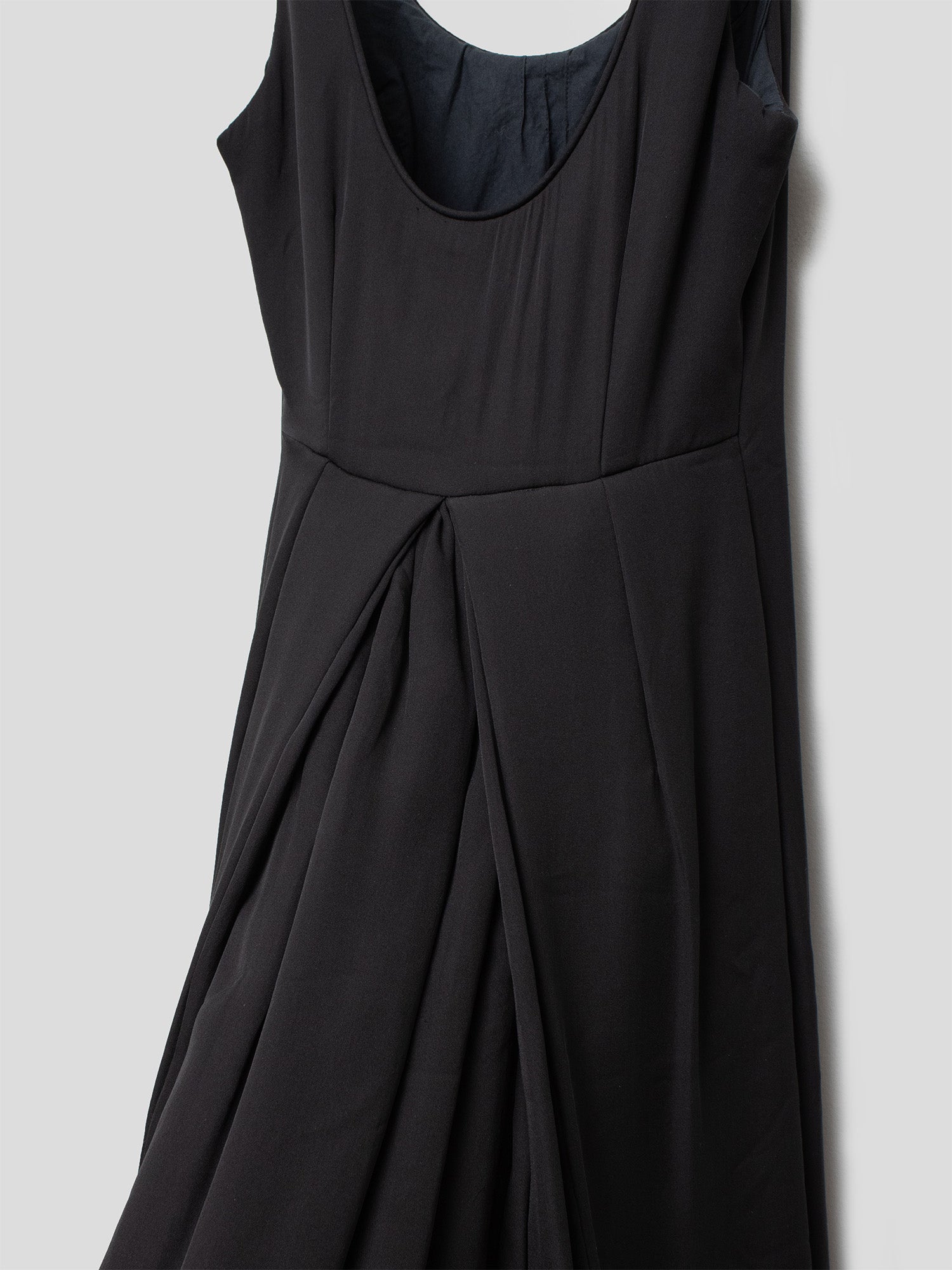 2012 Bustle Dress