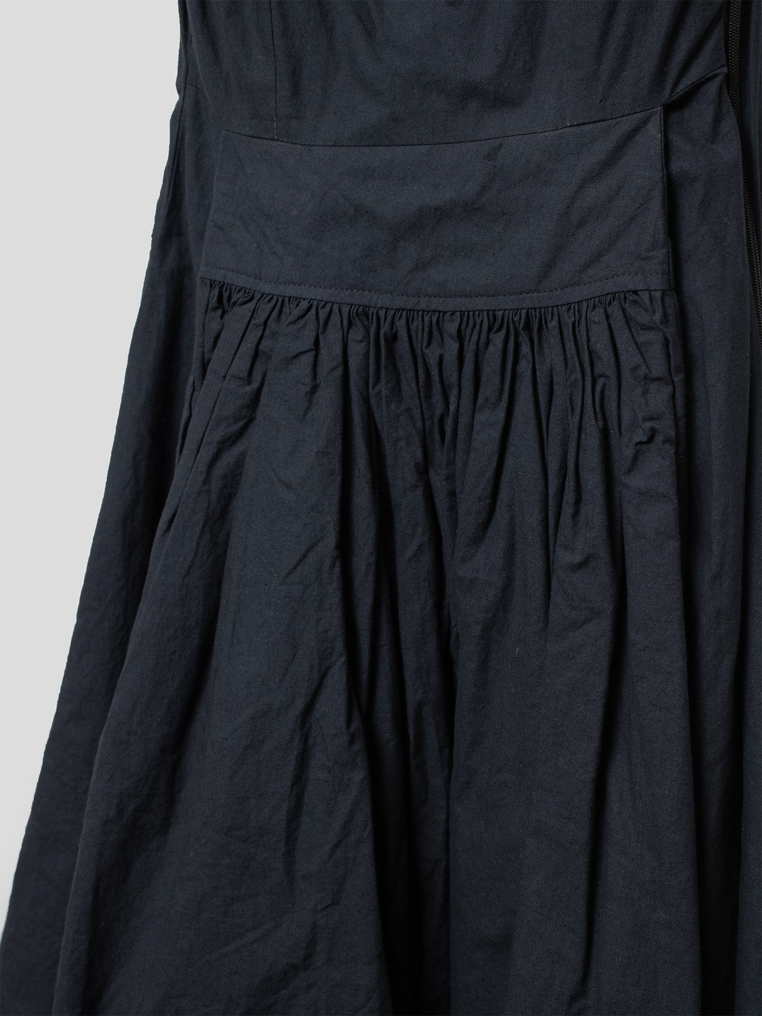 2012 Bustle Dress
