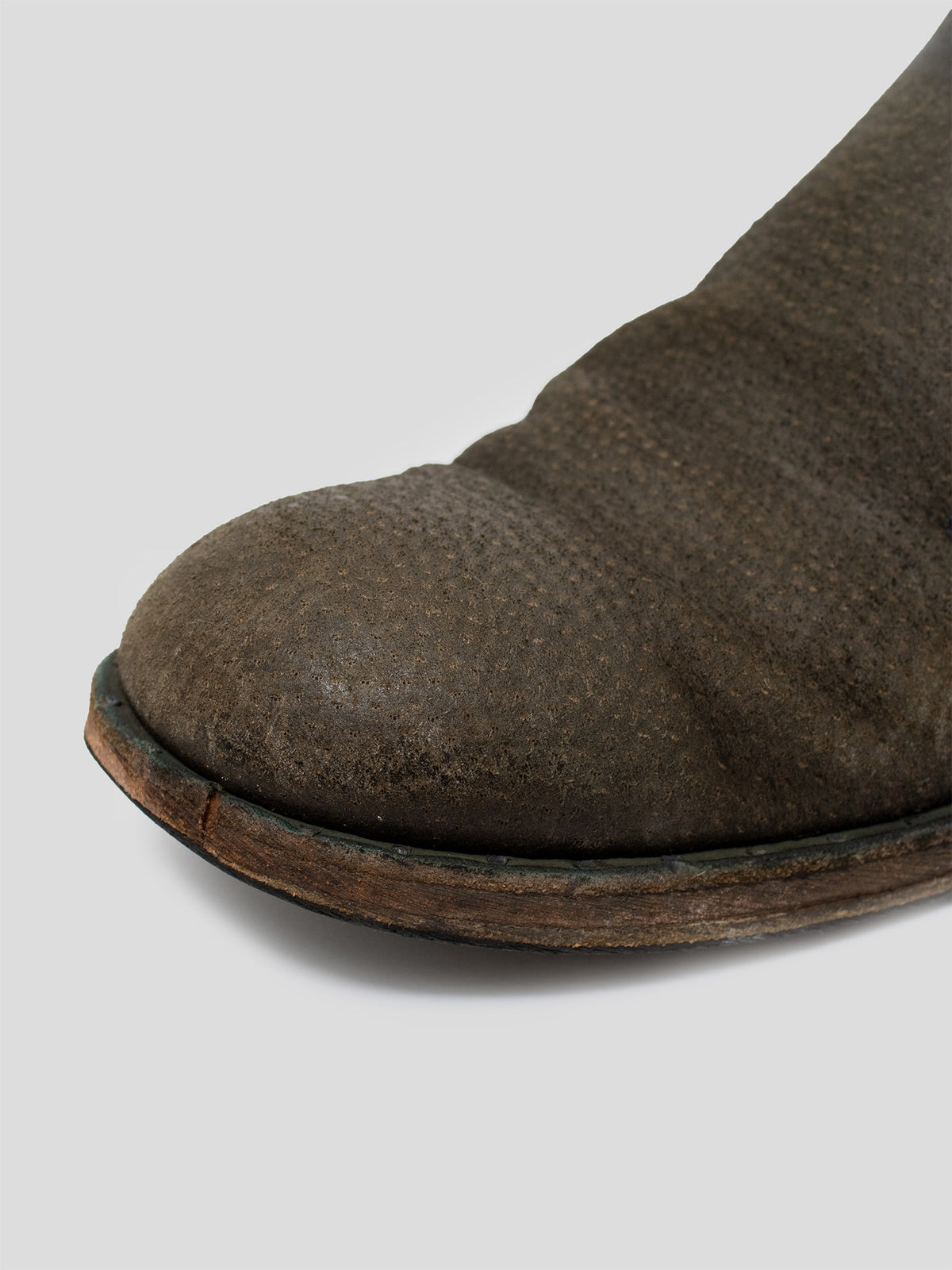 Eddy Monk Strap Shoes