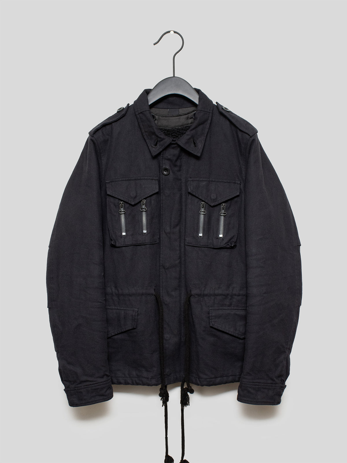 2000s Modular M-65 Field Jacket