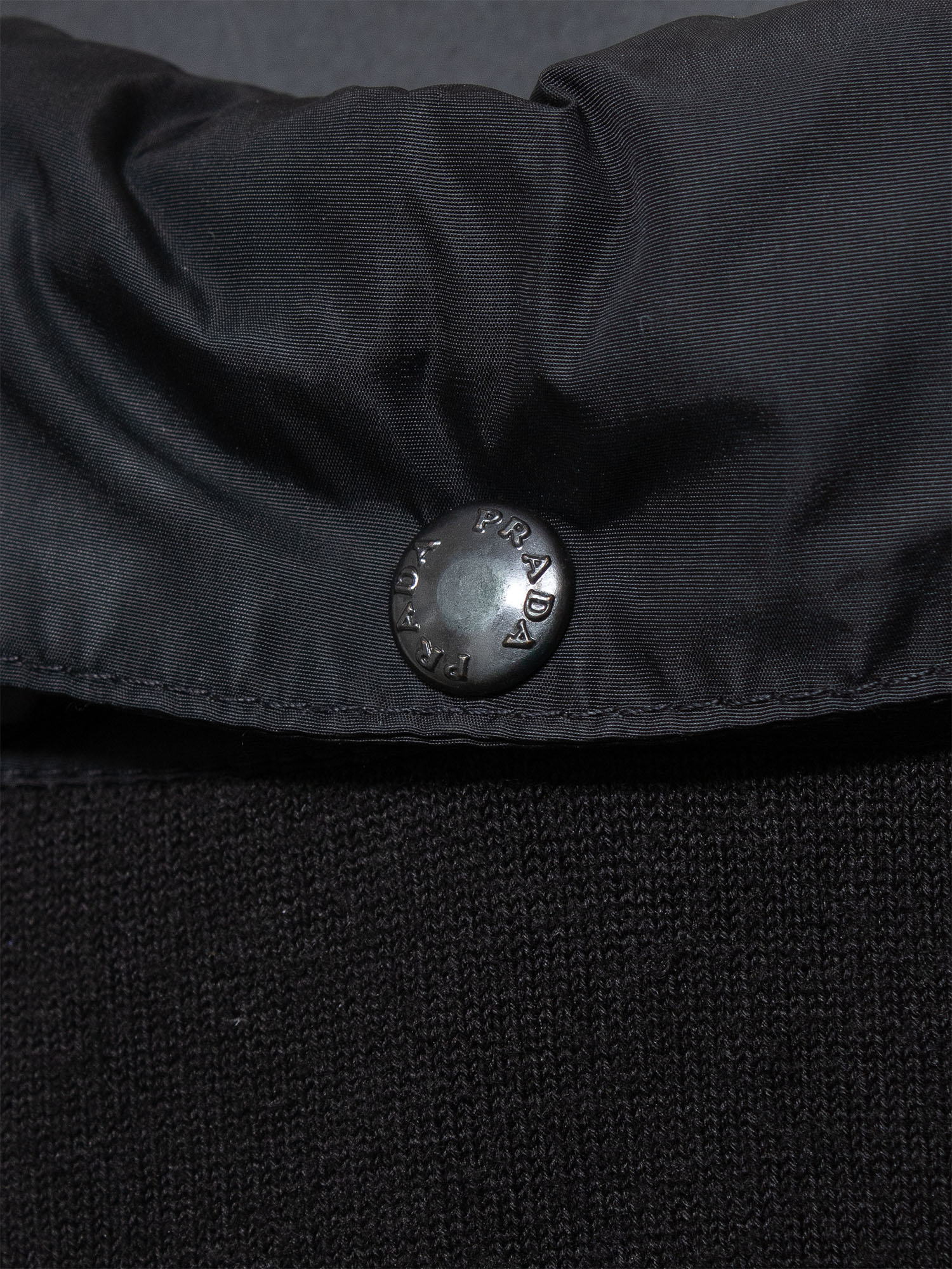 2000s Belted Hybrid Cardigan