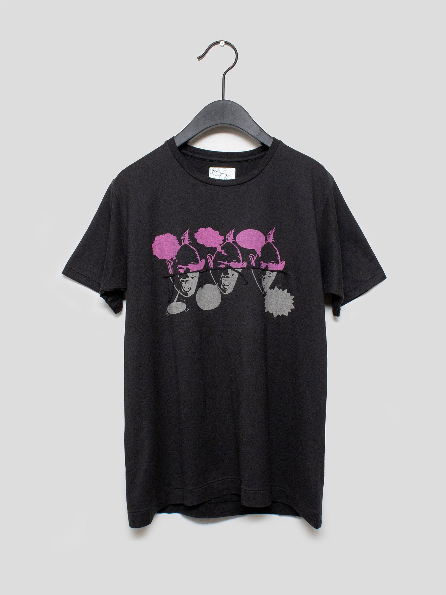 2000s Graphic T-shirt