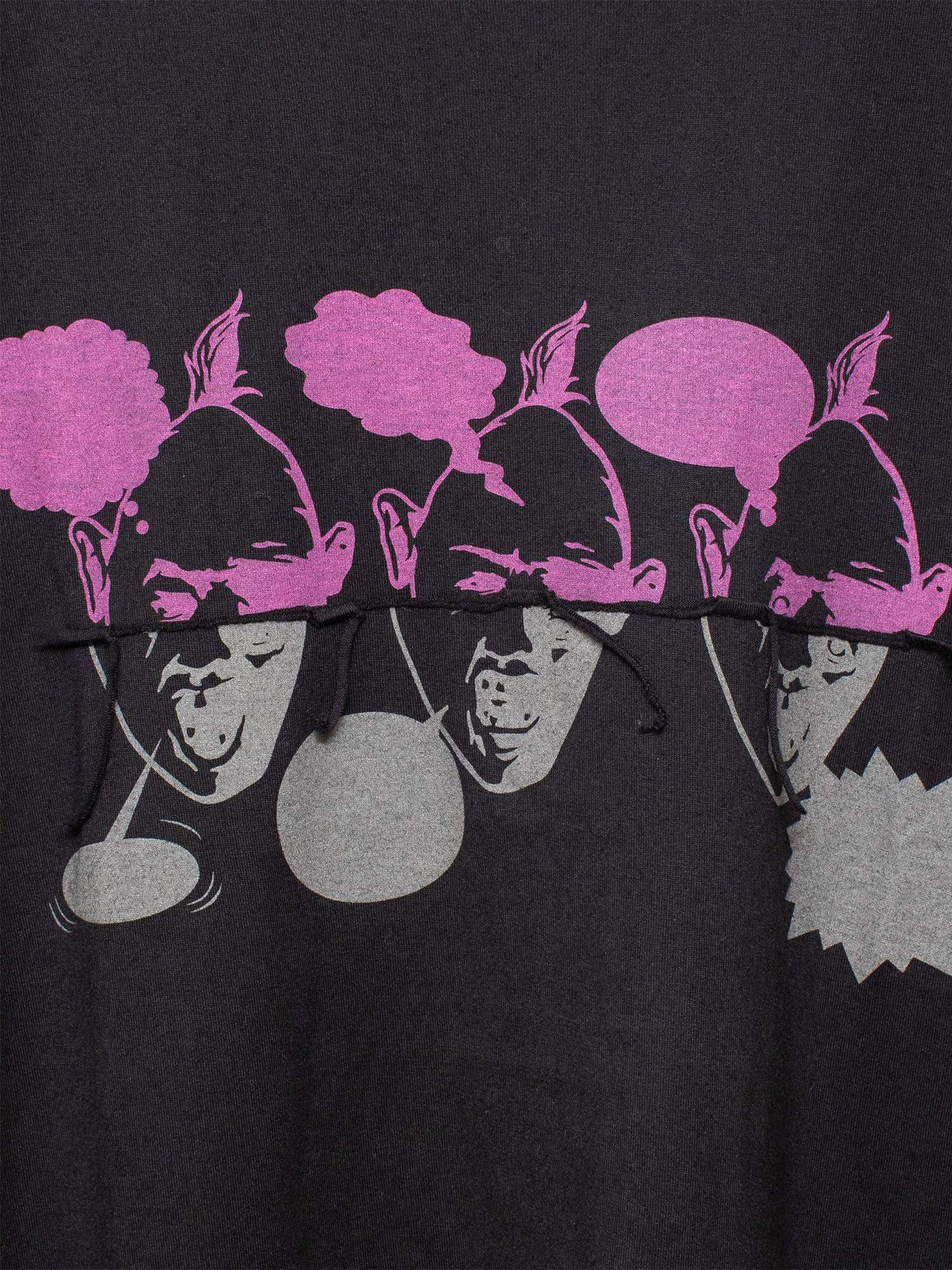 2000s Graphic T-shirt