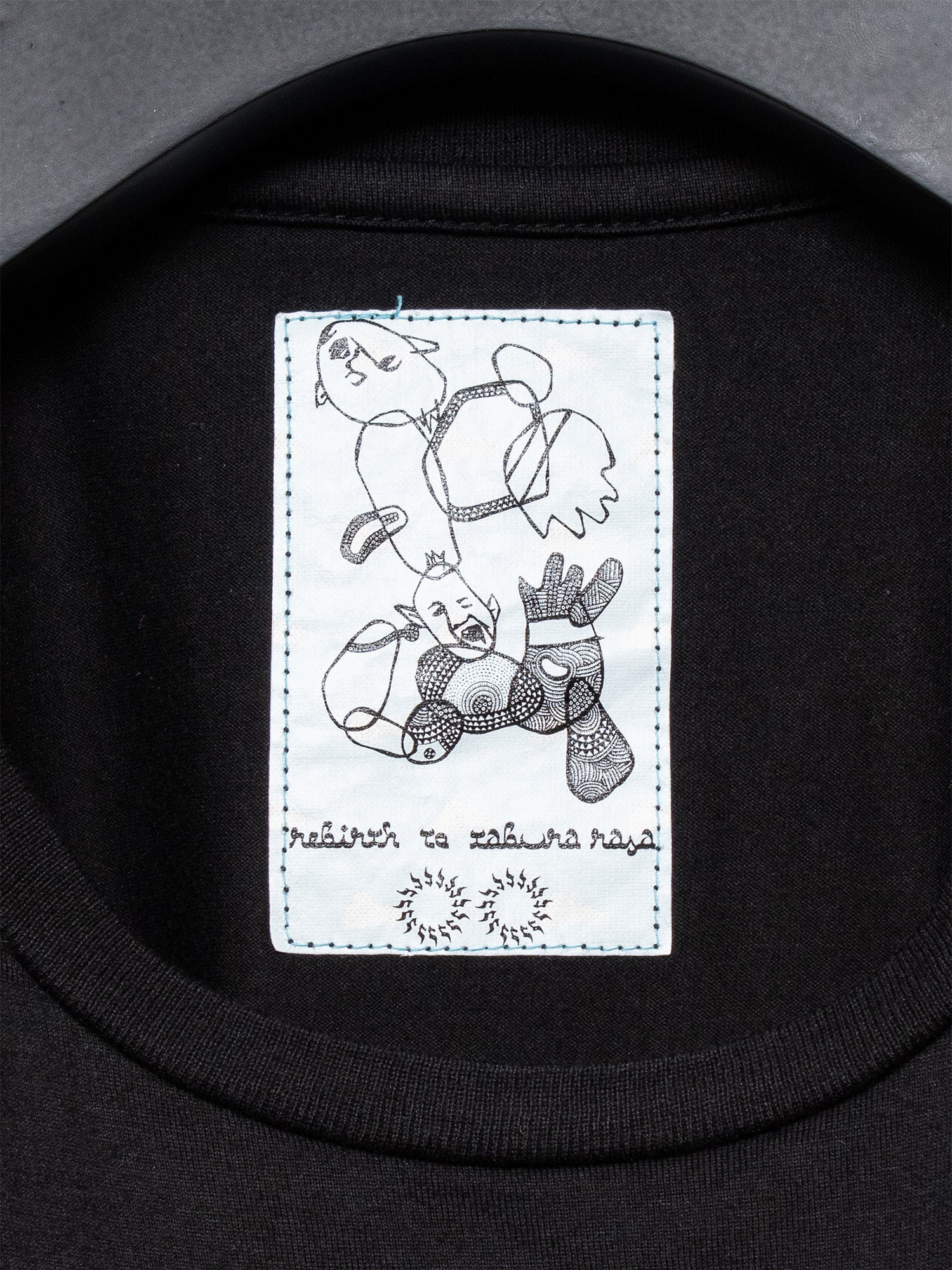 2000s Graphic T-shirt