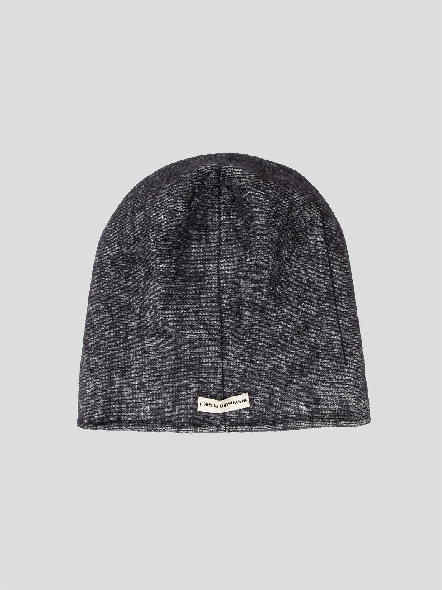 Cuffia Angora Beanie