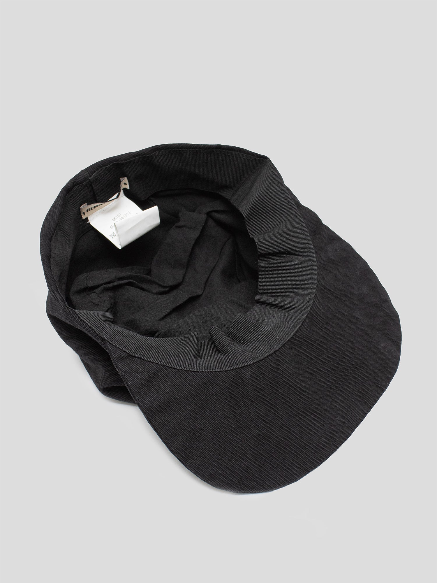 Cyrus Cotton Cap