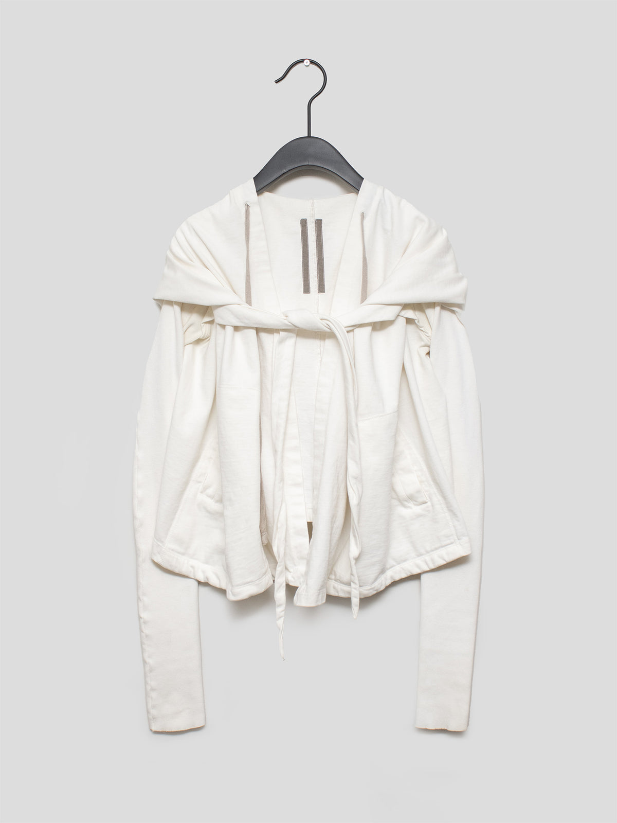 Drkshdw SS18 "Dirt" Druid Hoodie
