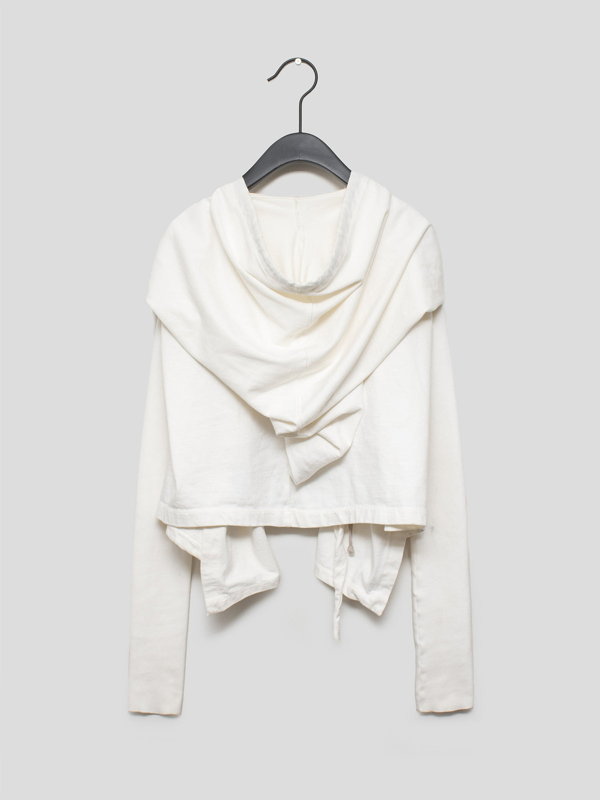Drkshdw SS18 "Dirt" Druid Hoodie